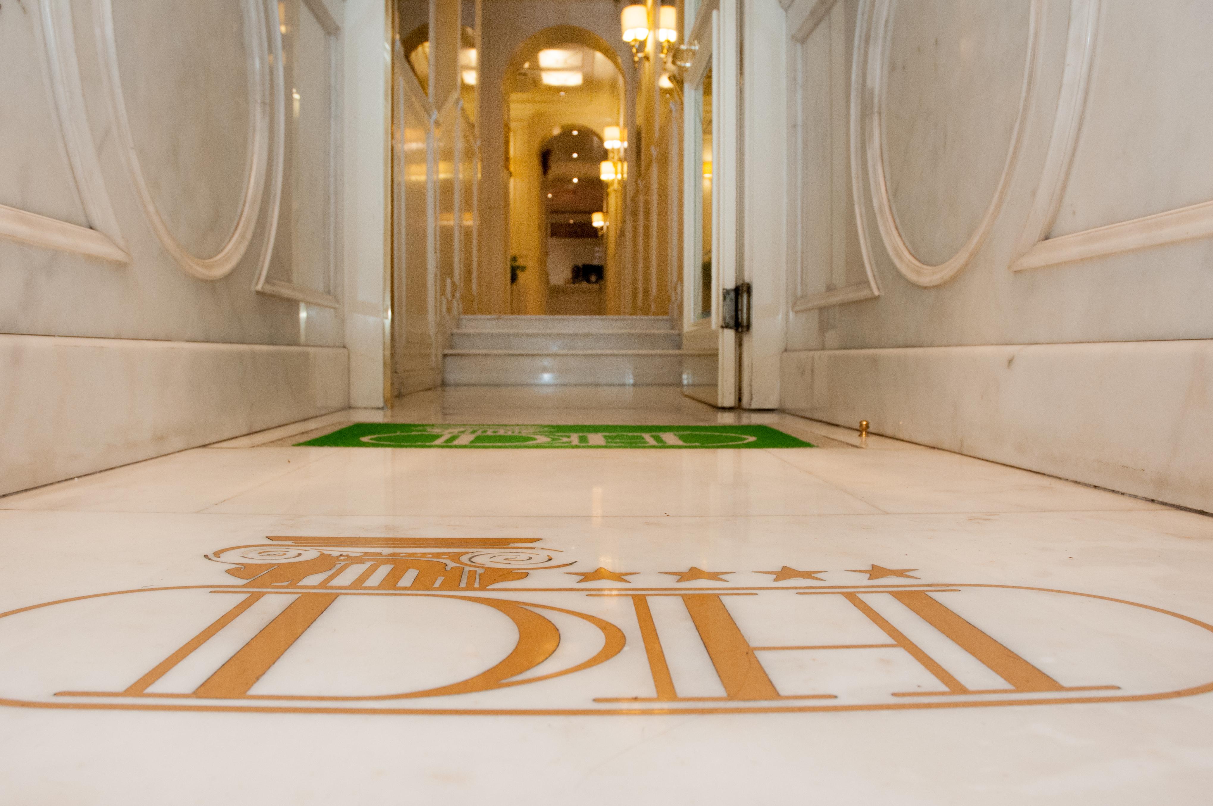 Hotel Daniel's Rome