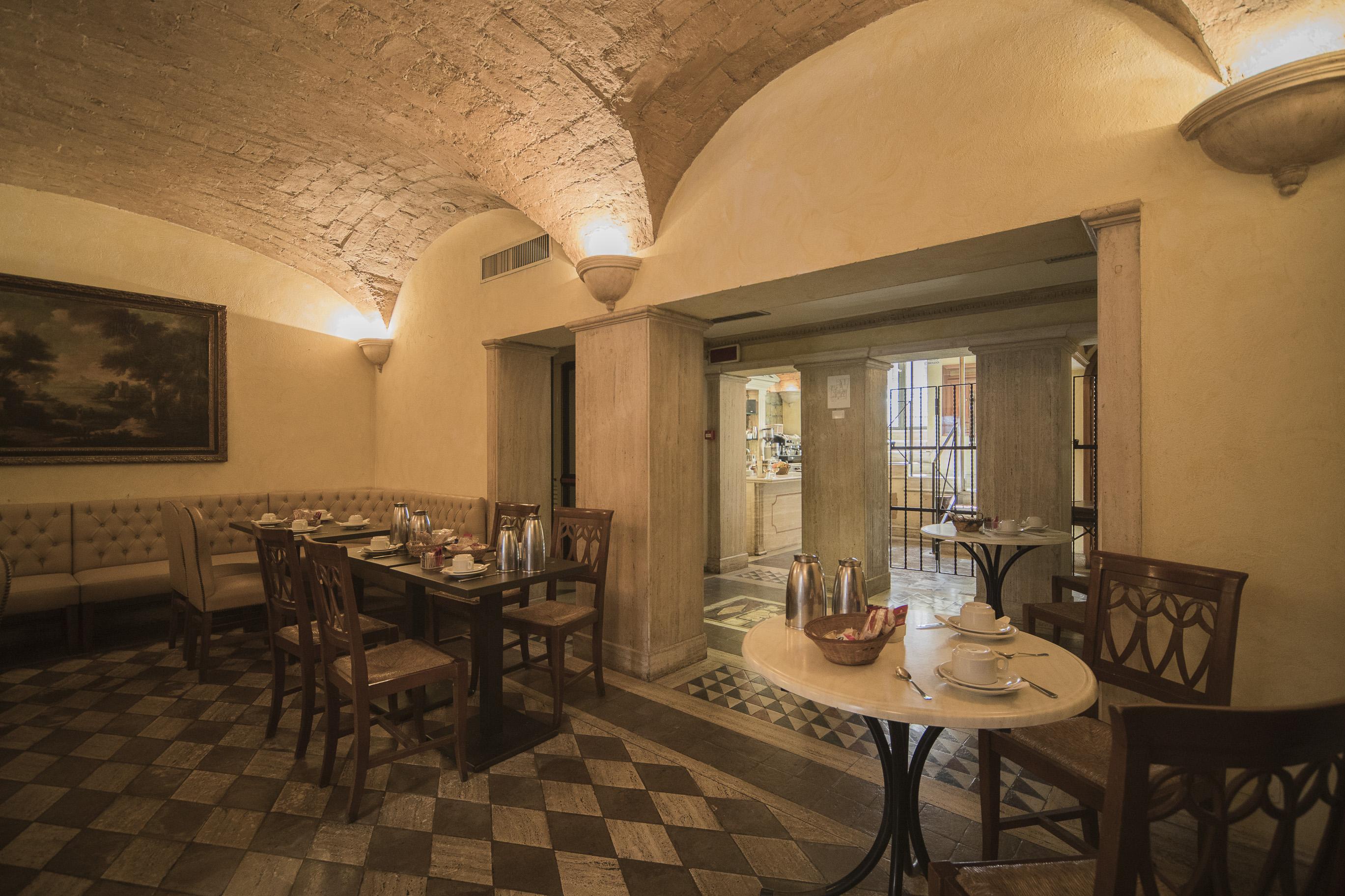 Hotel Donatello