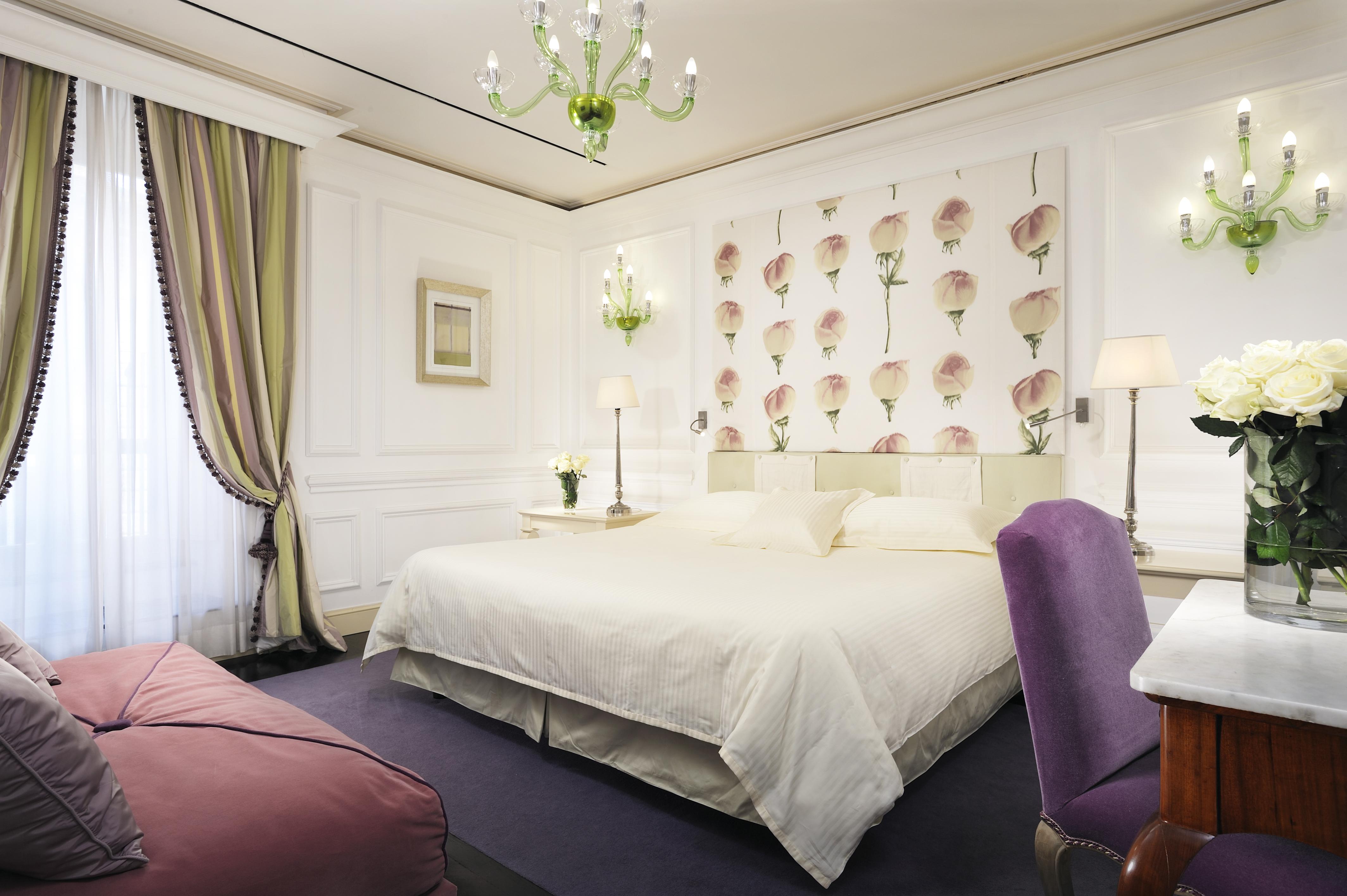 D'inghilterra - Starhotels Collezione 5*