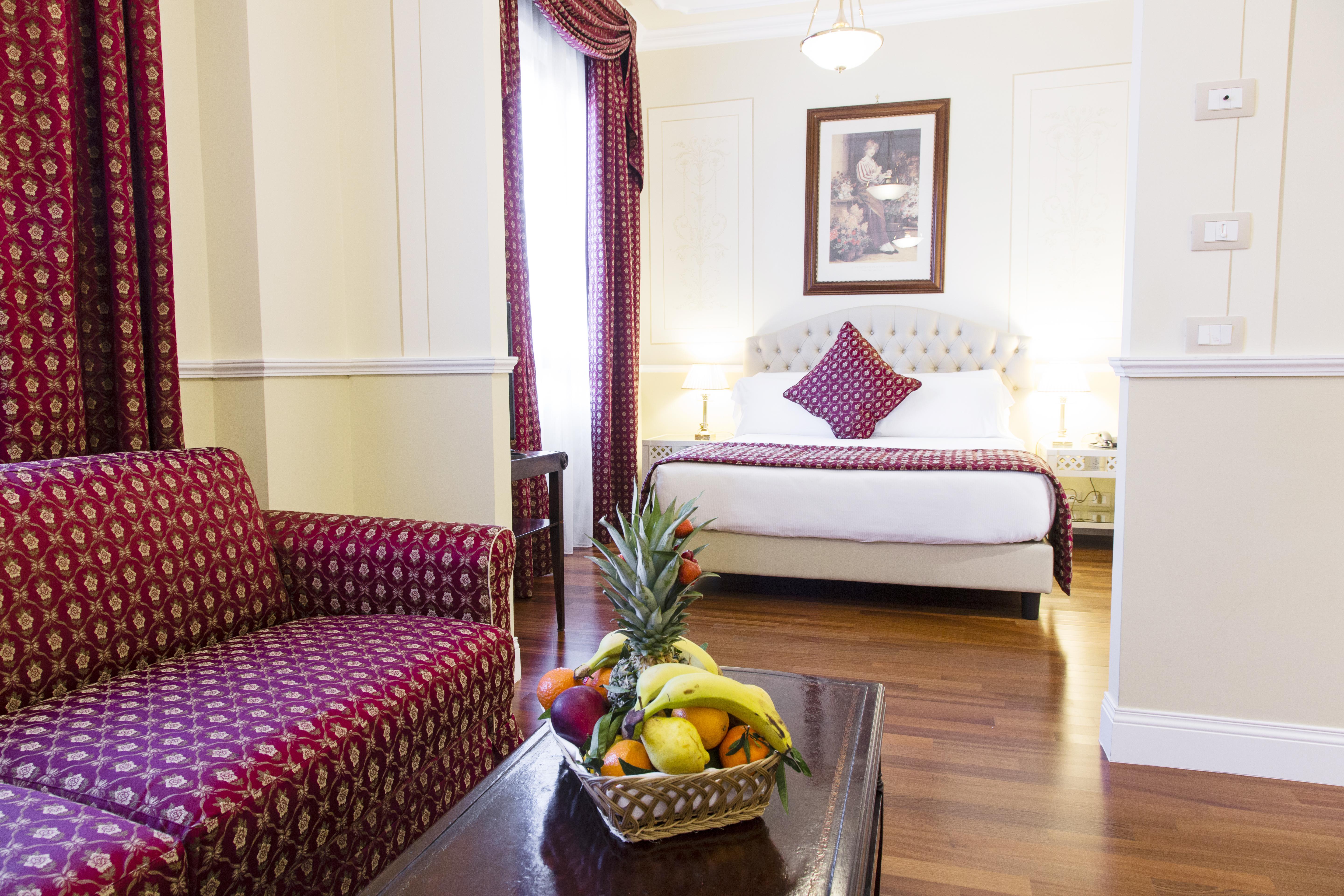 Radisson Blu Ghr Hotel