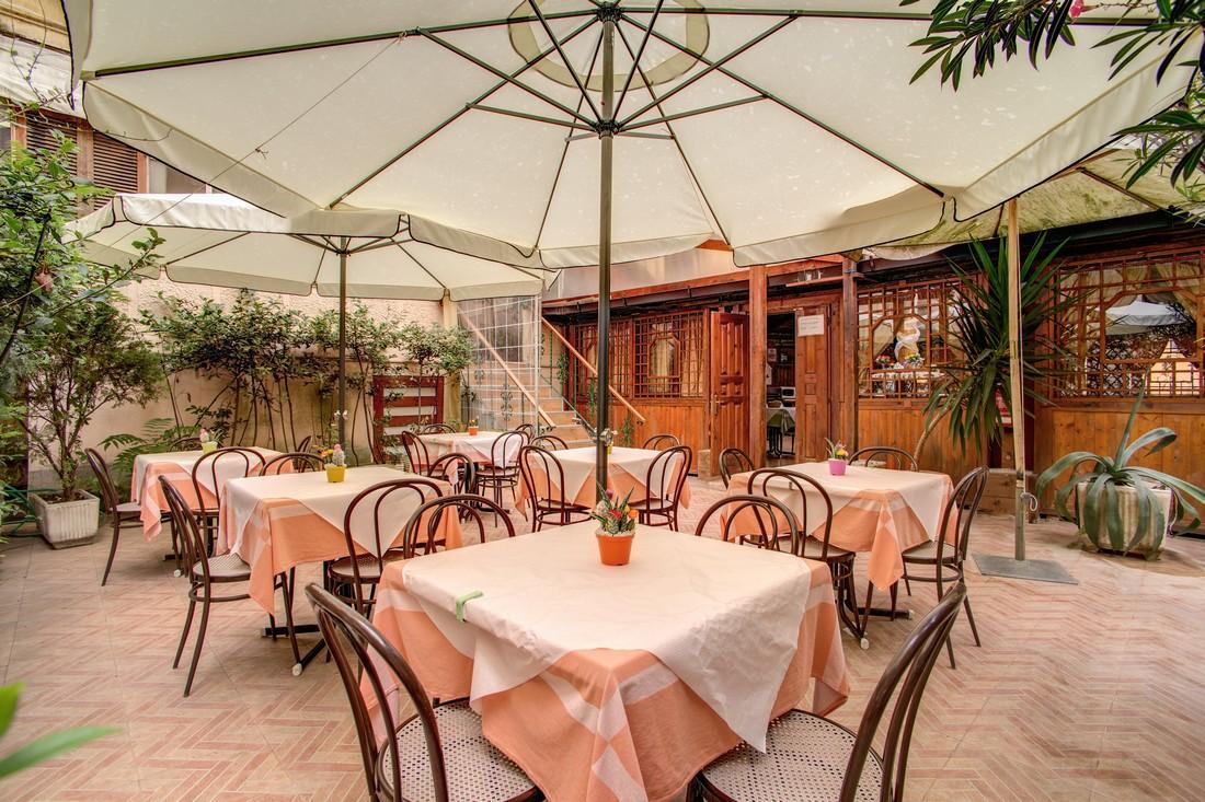 D'este 3* Rome
