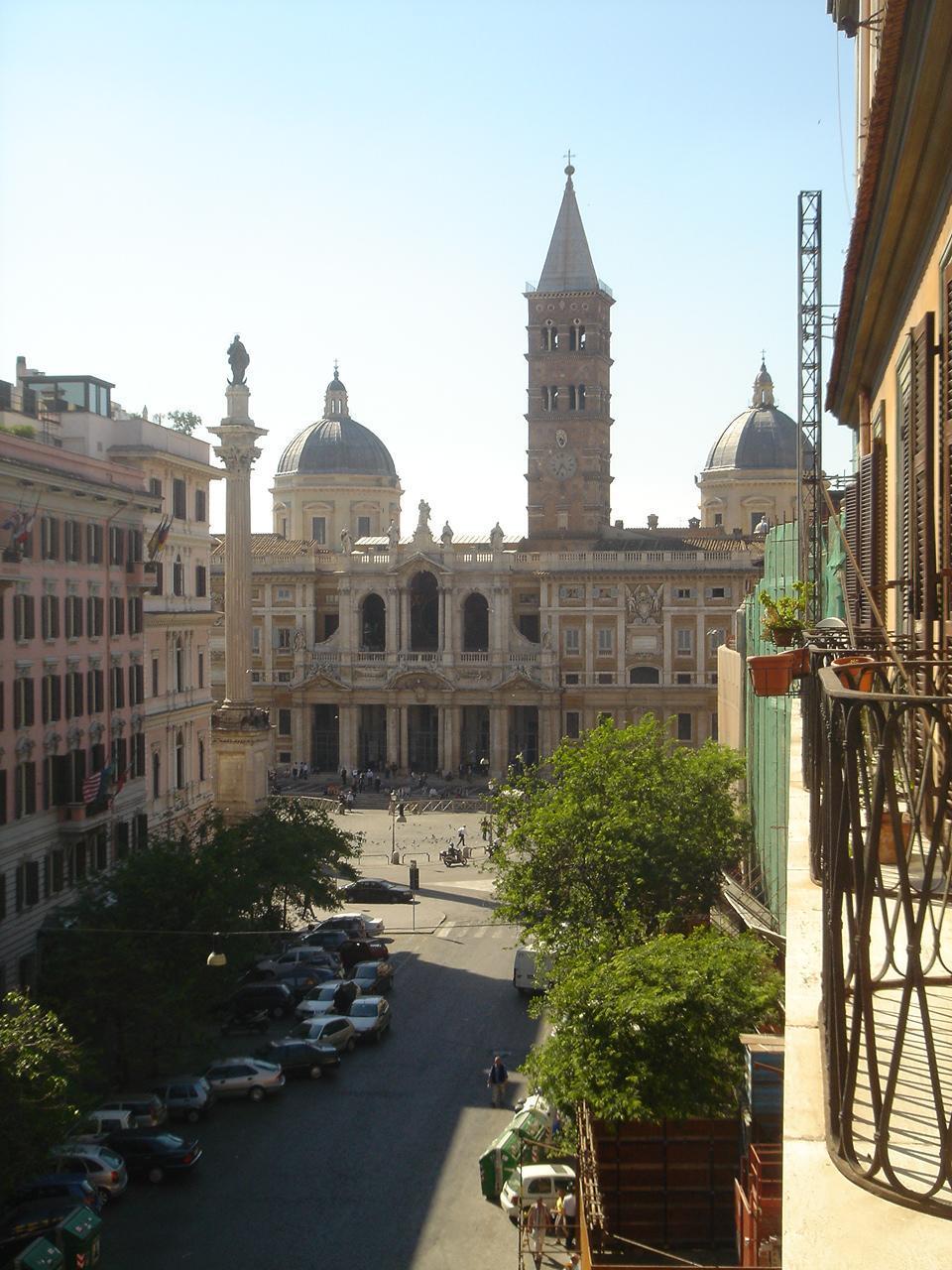 D'este Hotel Rome