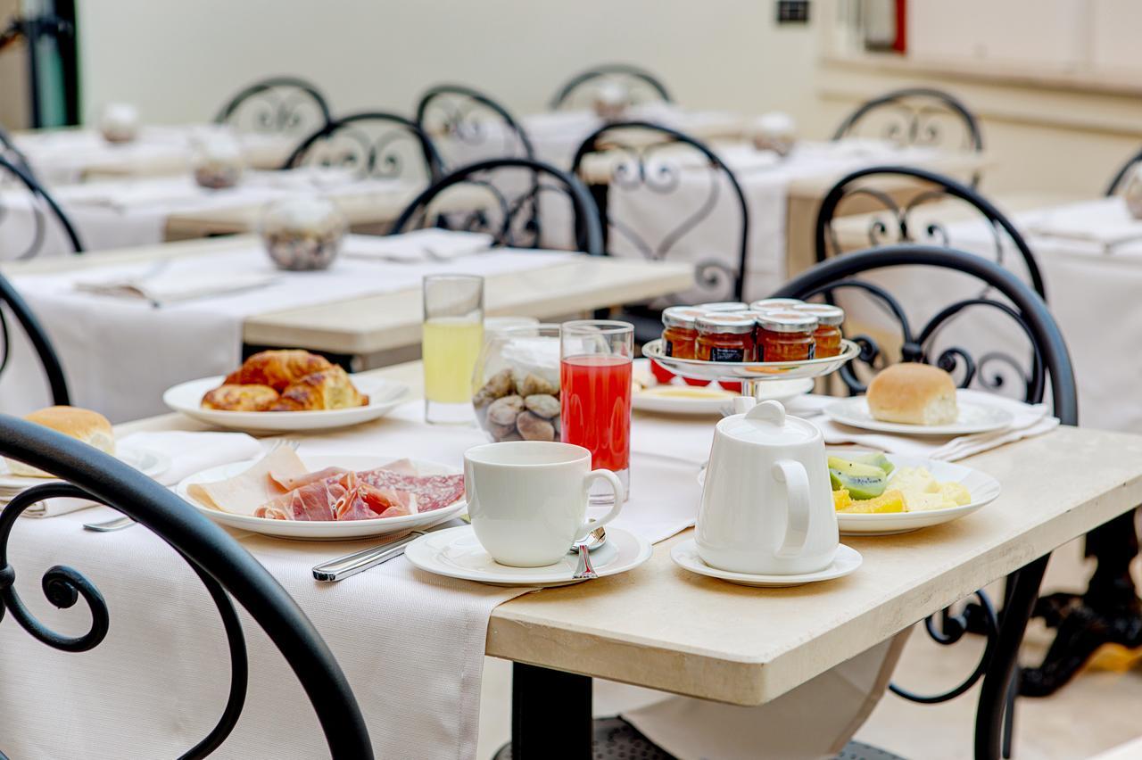 Profumo Maison Colosseo Guest house Rome
