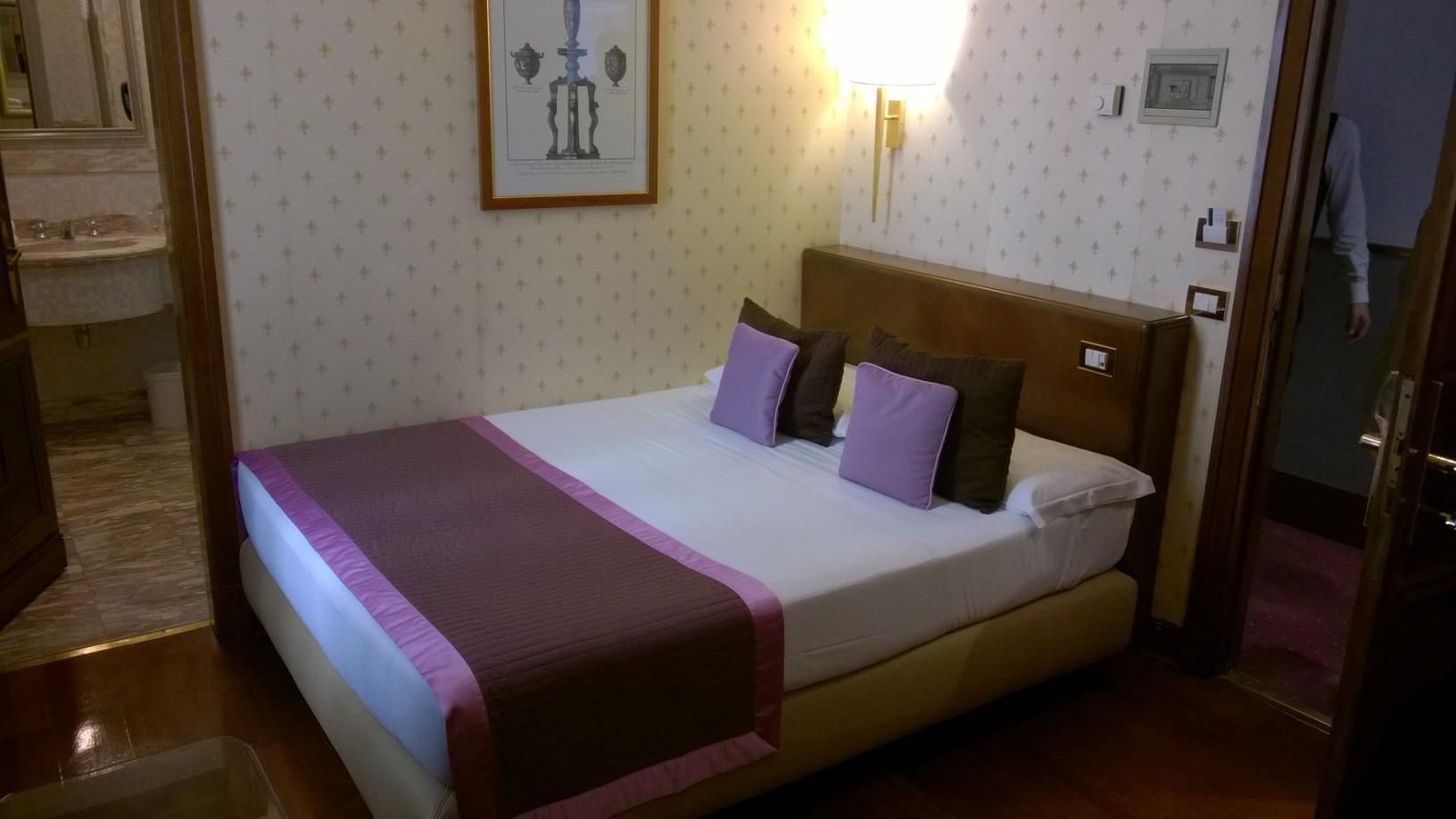 Imperiale By Omnia 4*