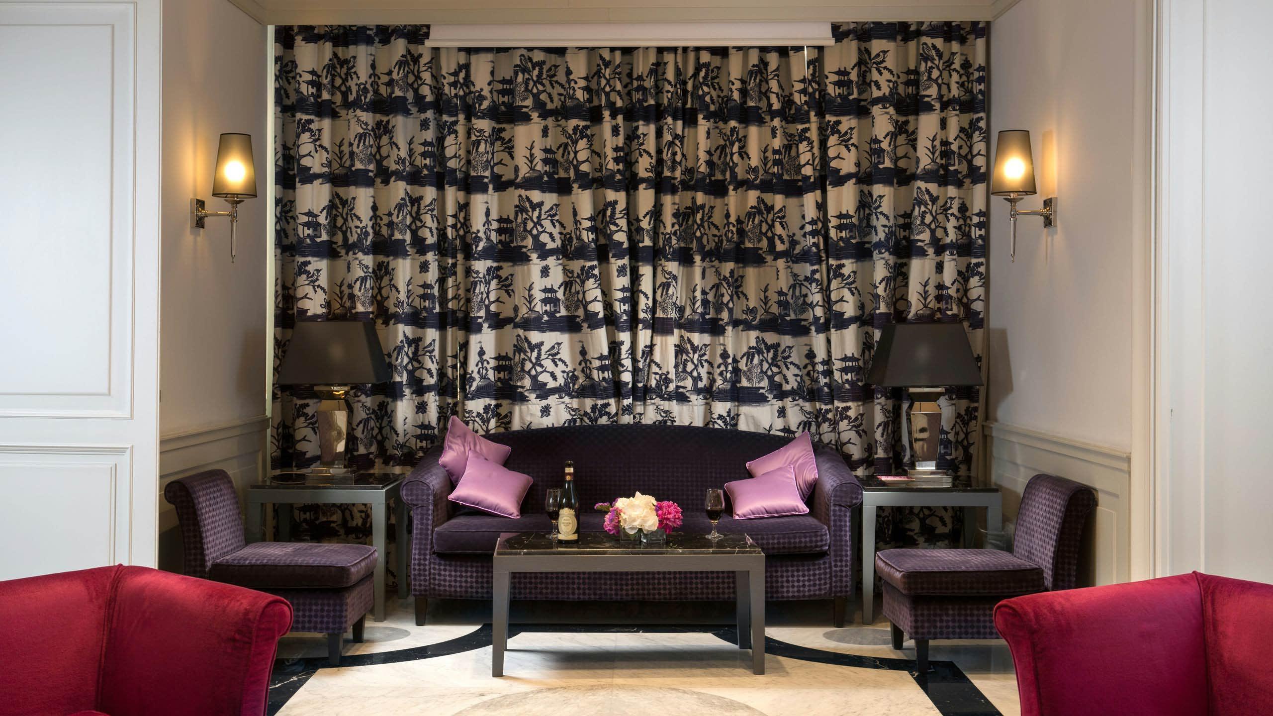 Hotel Imperiale By Omnia