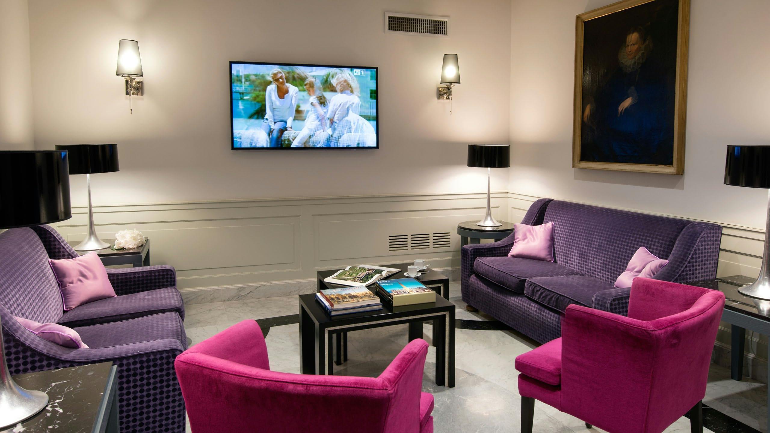 Imperiale By Omnia 4* Rome