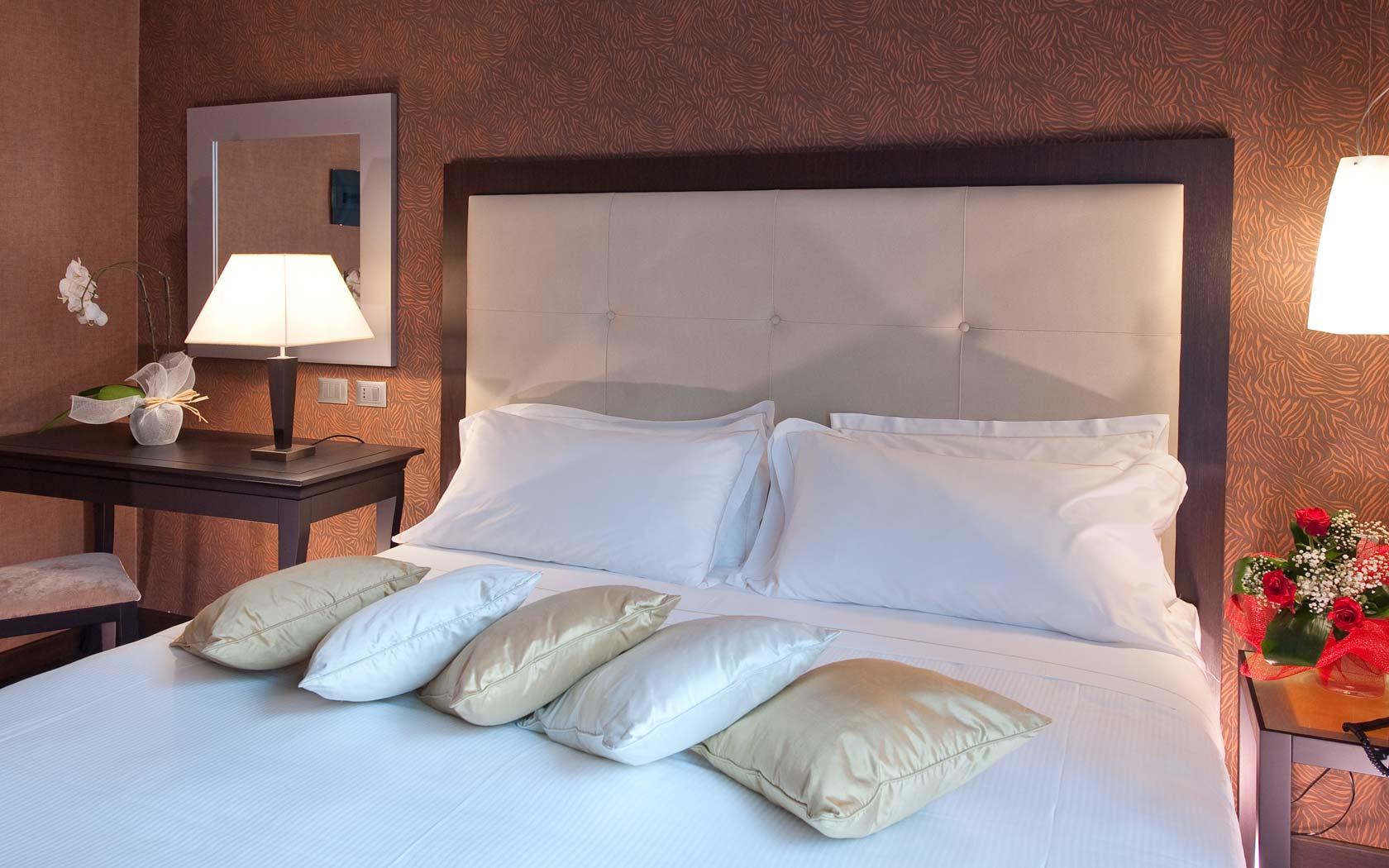 C-hotels Fiume Hotel Rome