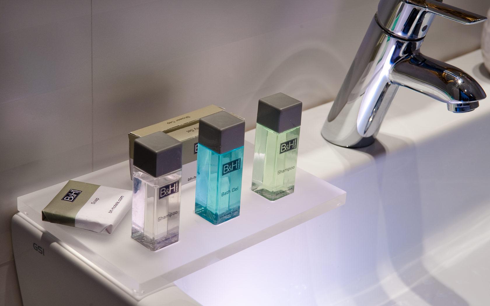 C-hotels Fiume Rome