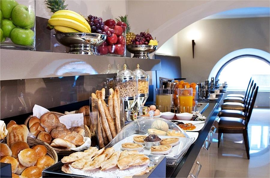 C-hotels Fiume 4* Rome