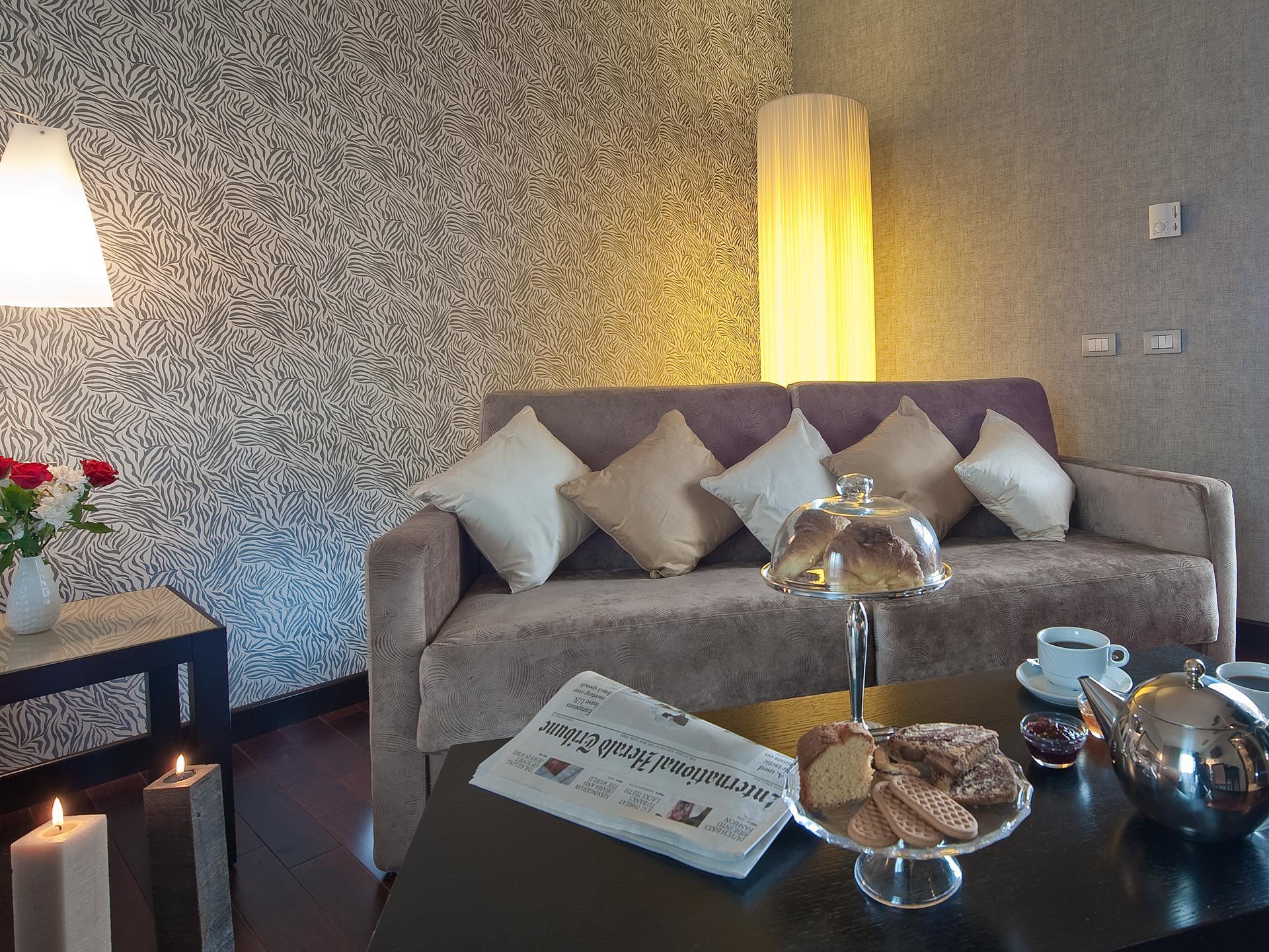 C-hotels Fiume Hotel 4*