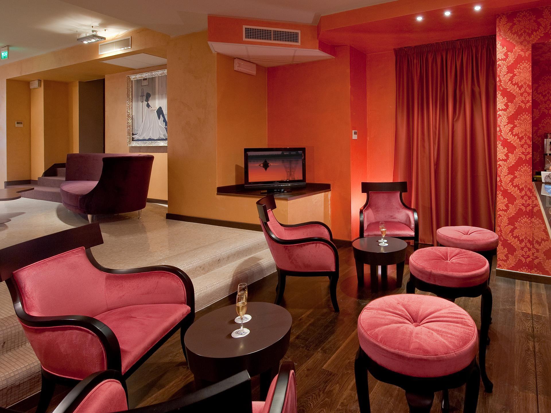 C-hotels Fiume Hotel