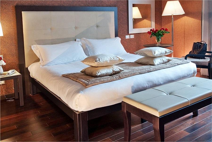 C-hotels Fiume Hotel Rome