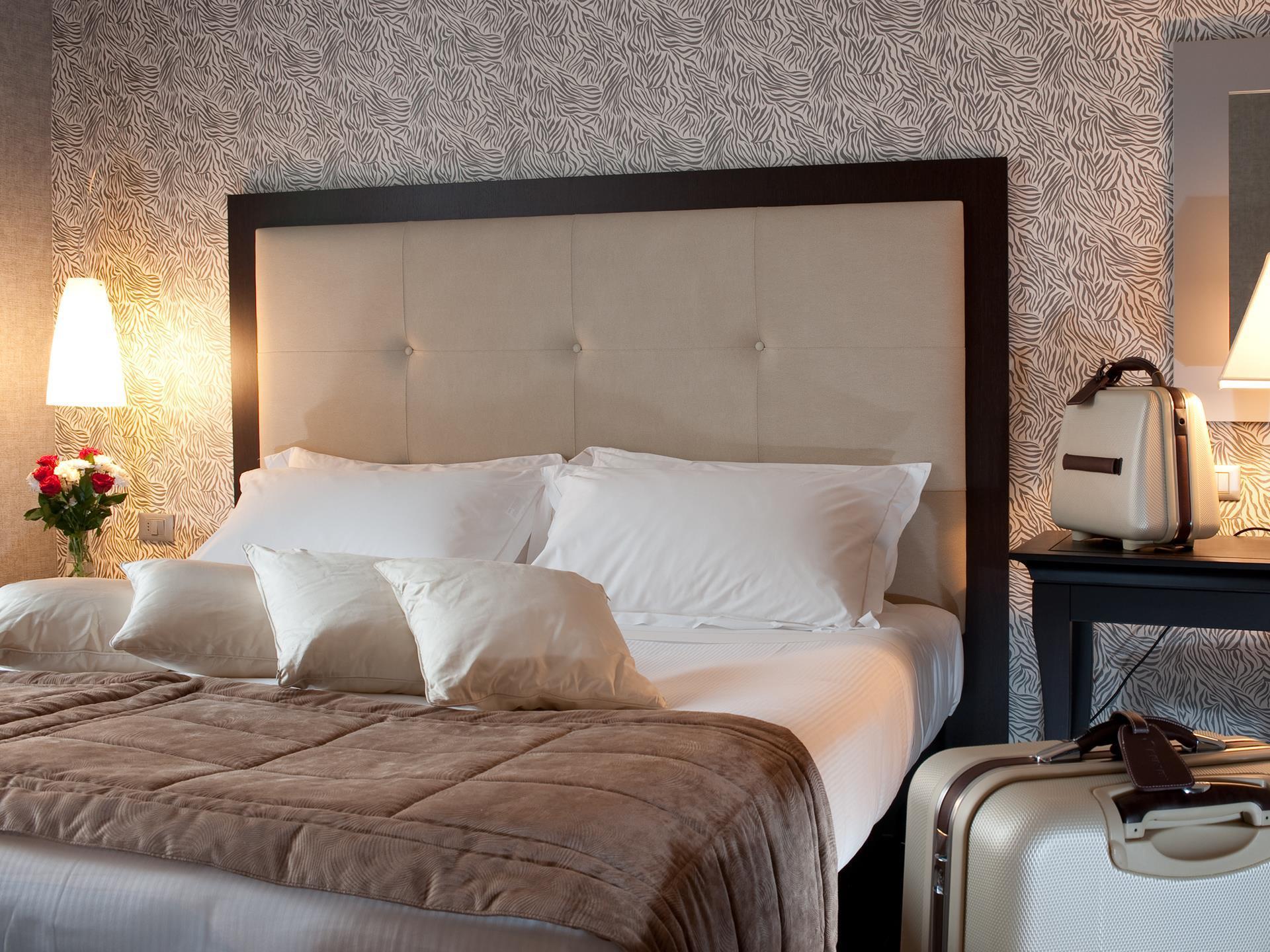 Hotel C-hotels Fiume Rome