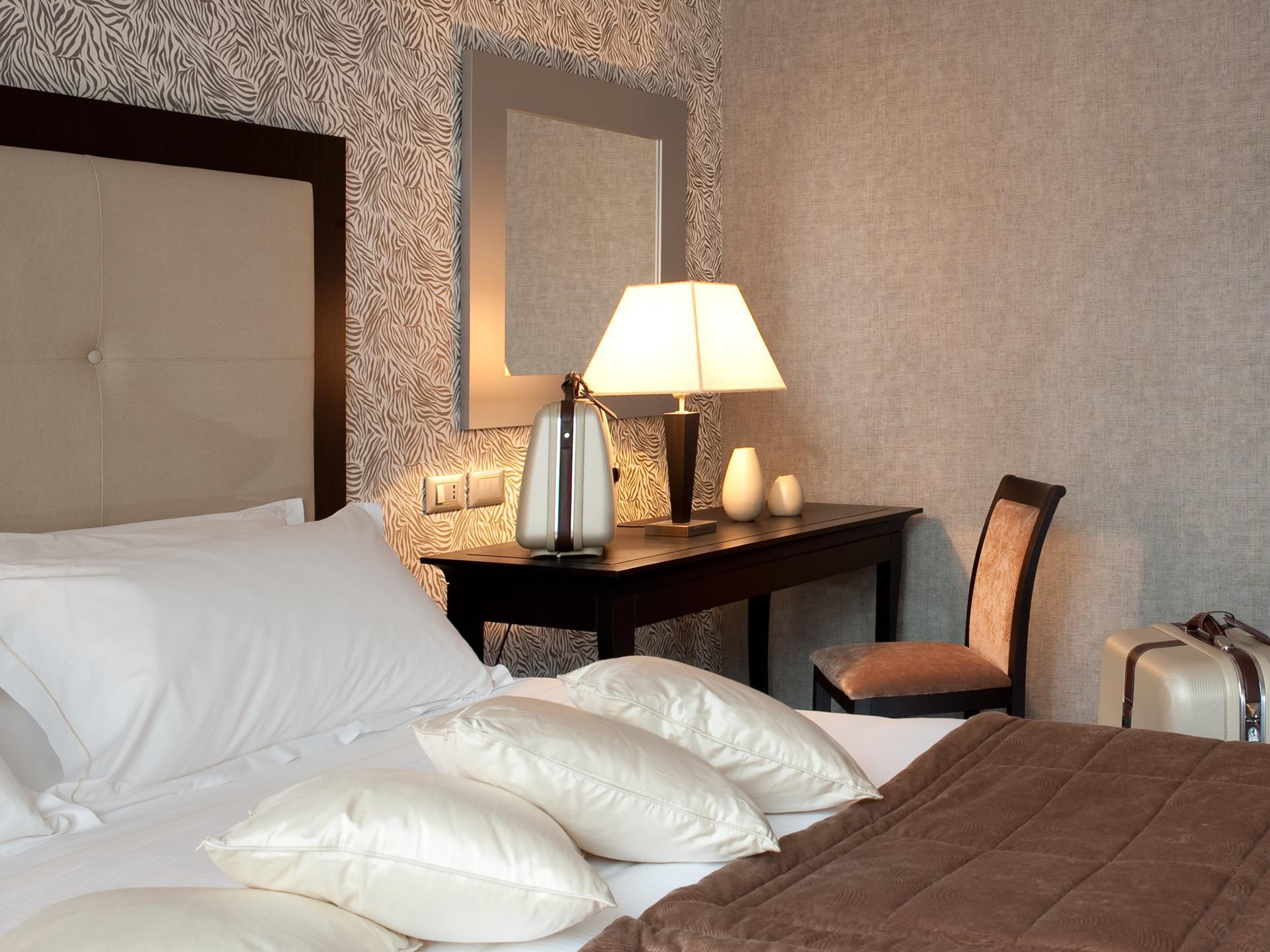 C-hotels Fiume Rome