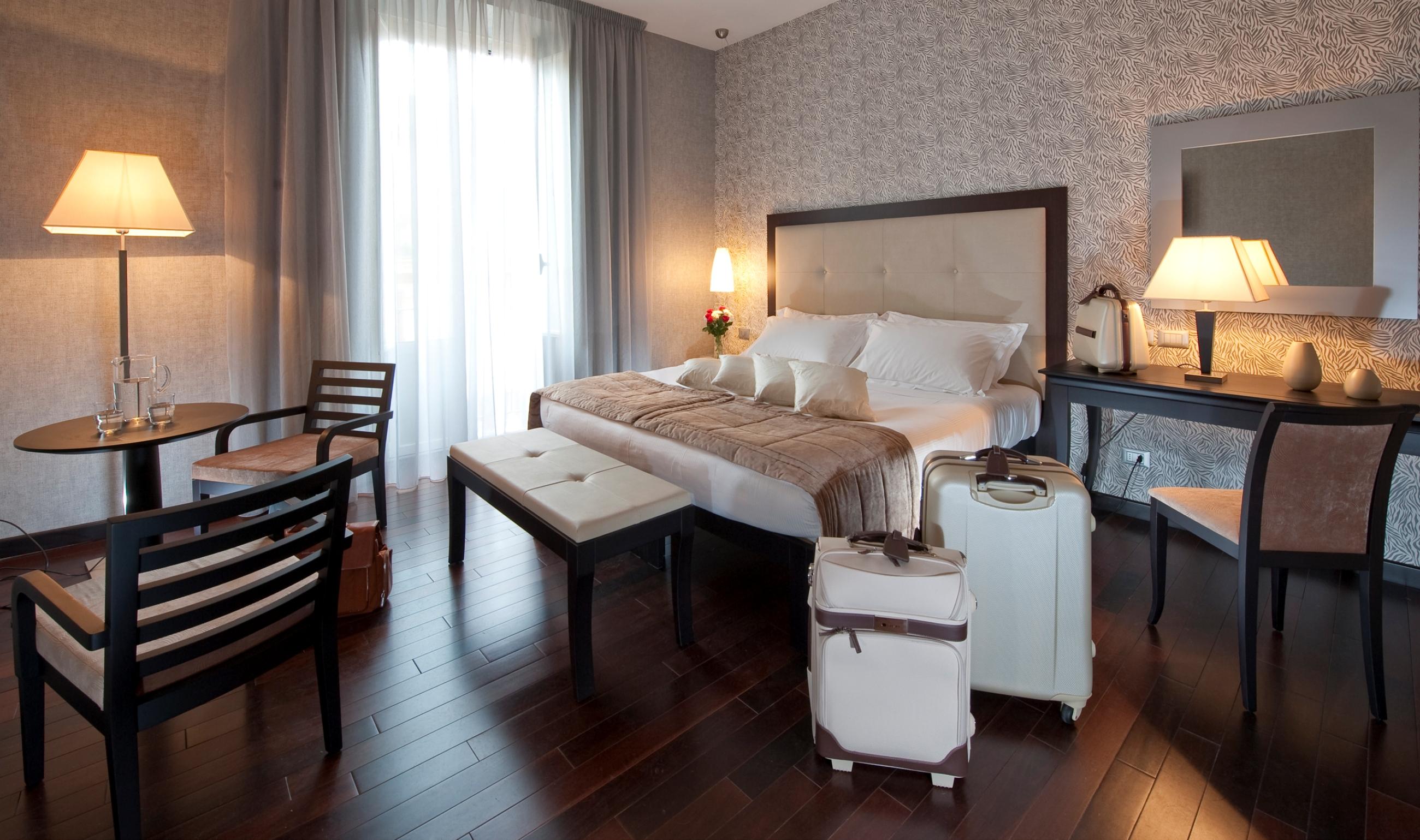 C-hotels Fiume Rome