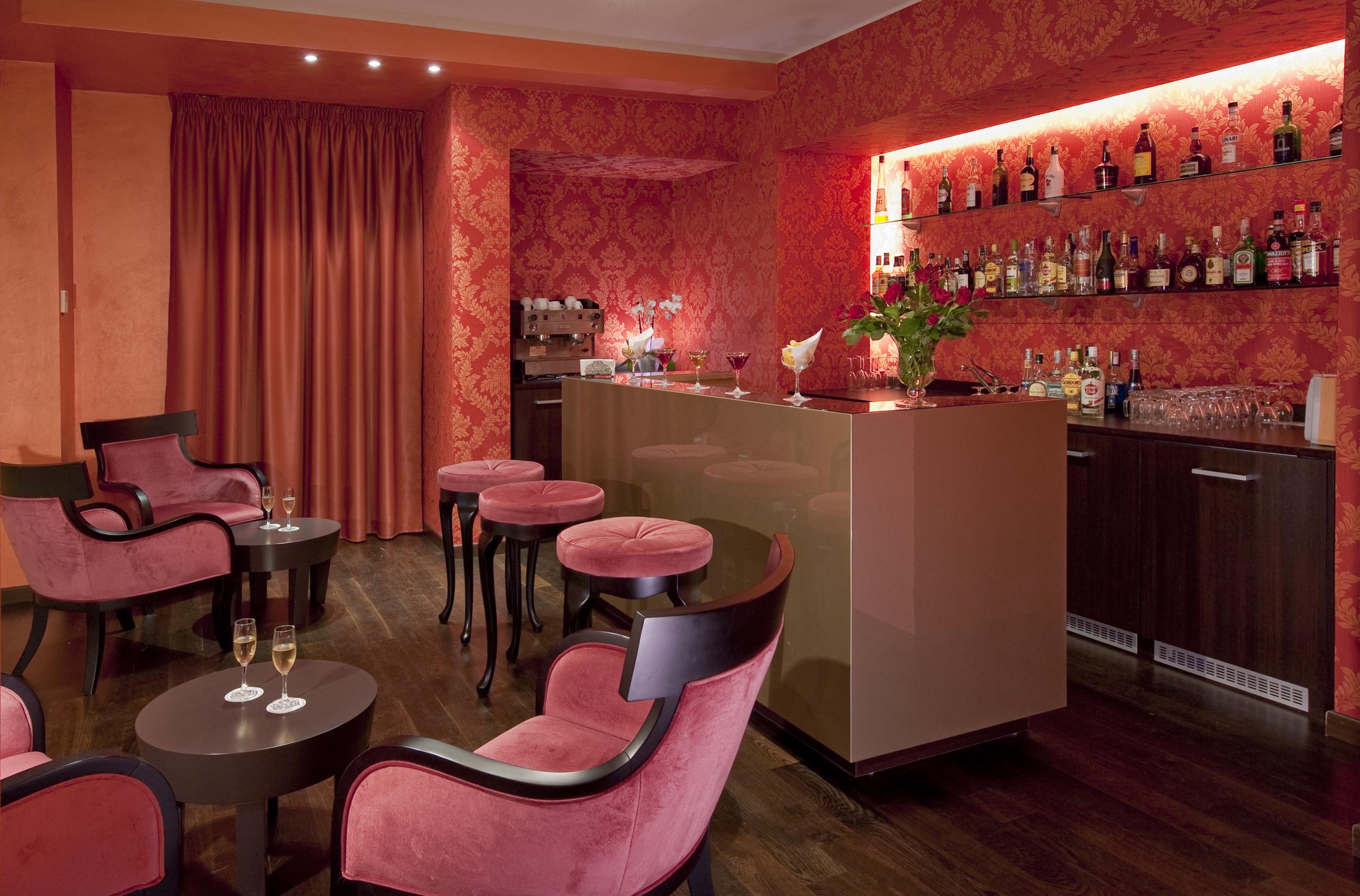 C-hotels Fiume 4*