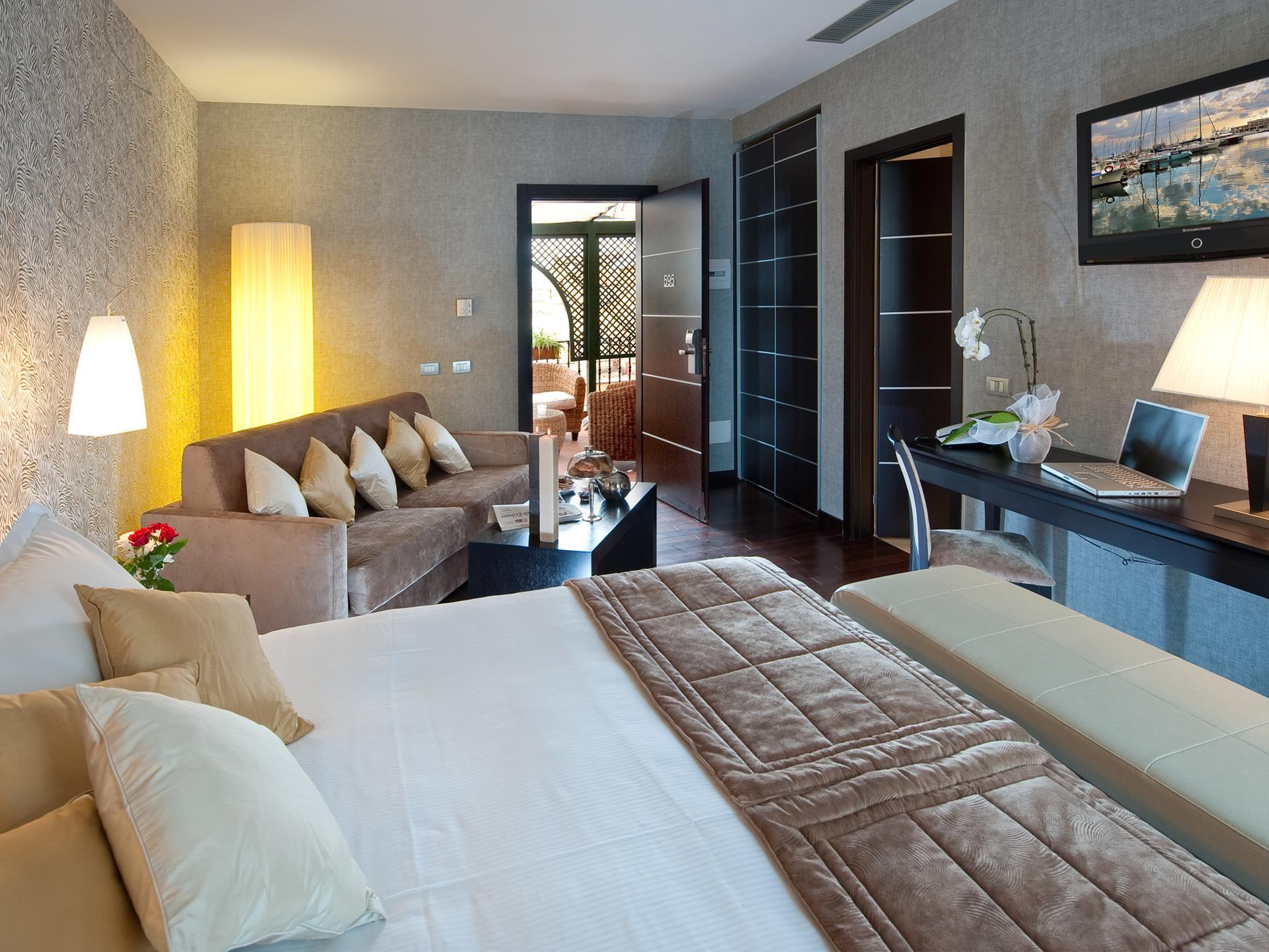 C-hotels Fiume Hotel