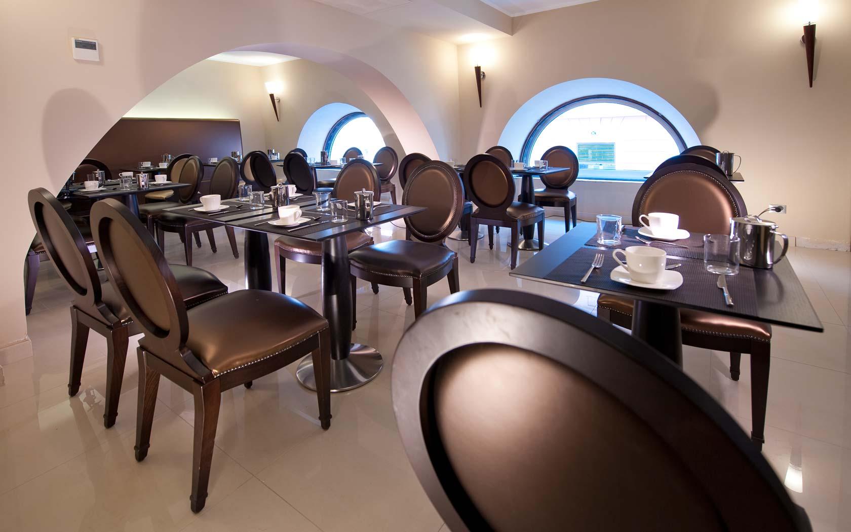 C-hotels Fiume Hotel