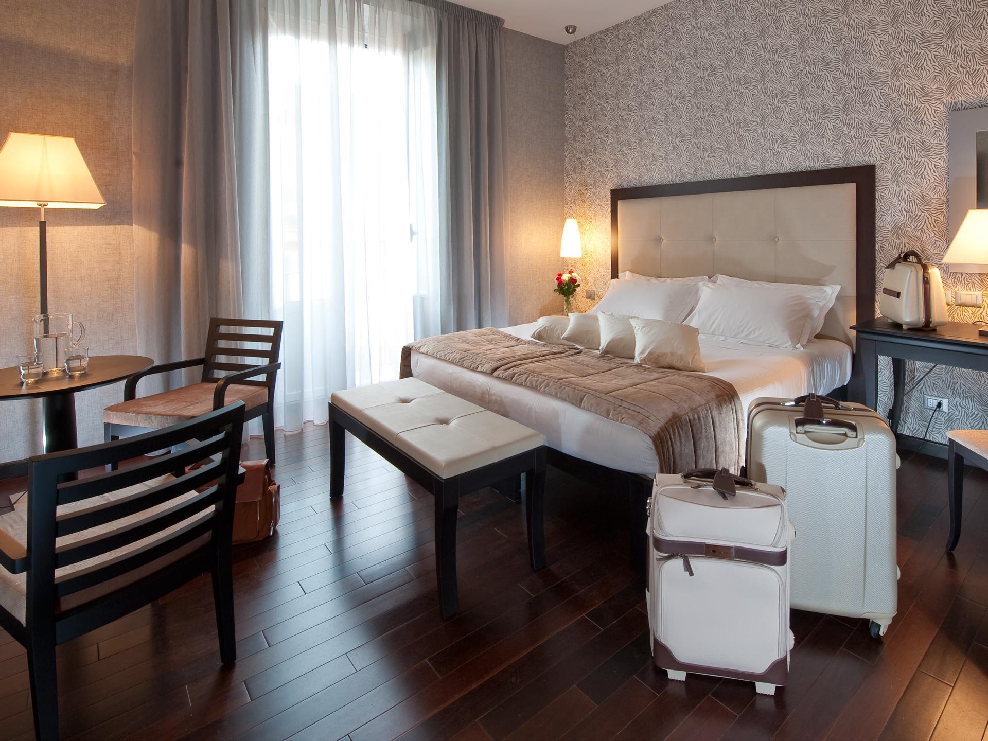 C-hotels Fiume Hotel Rome