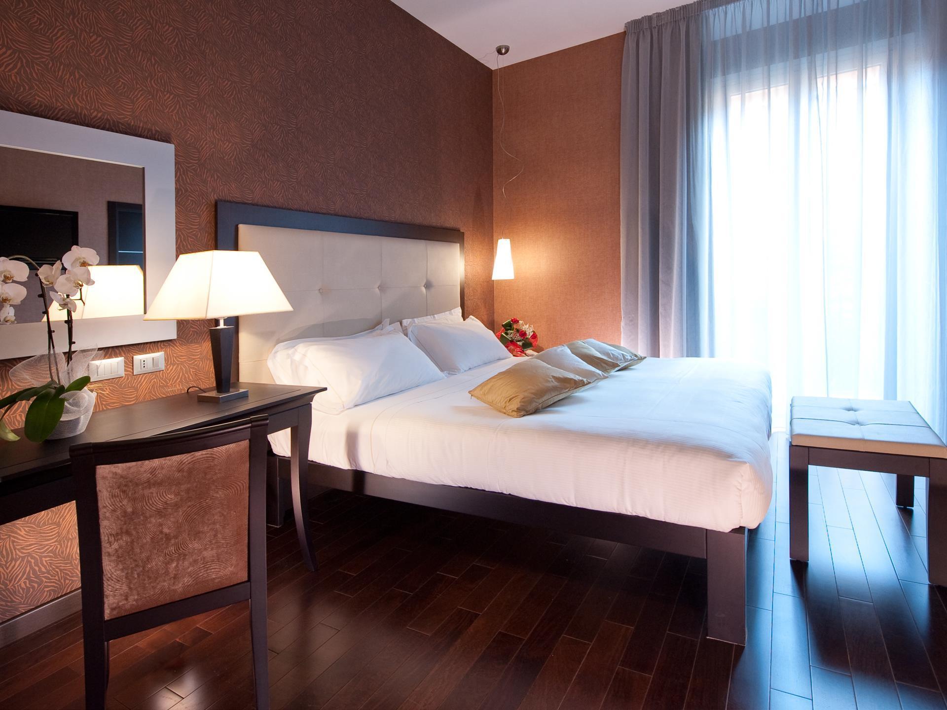 C-hotels Fiume Hotel Rome