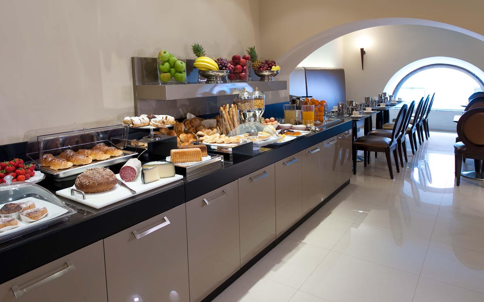 Hotel C-hotels Fiume