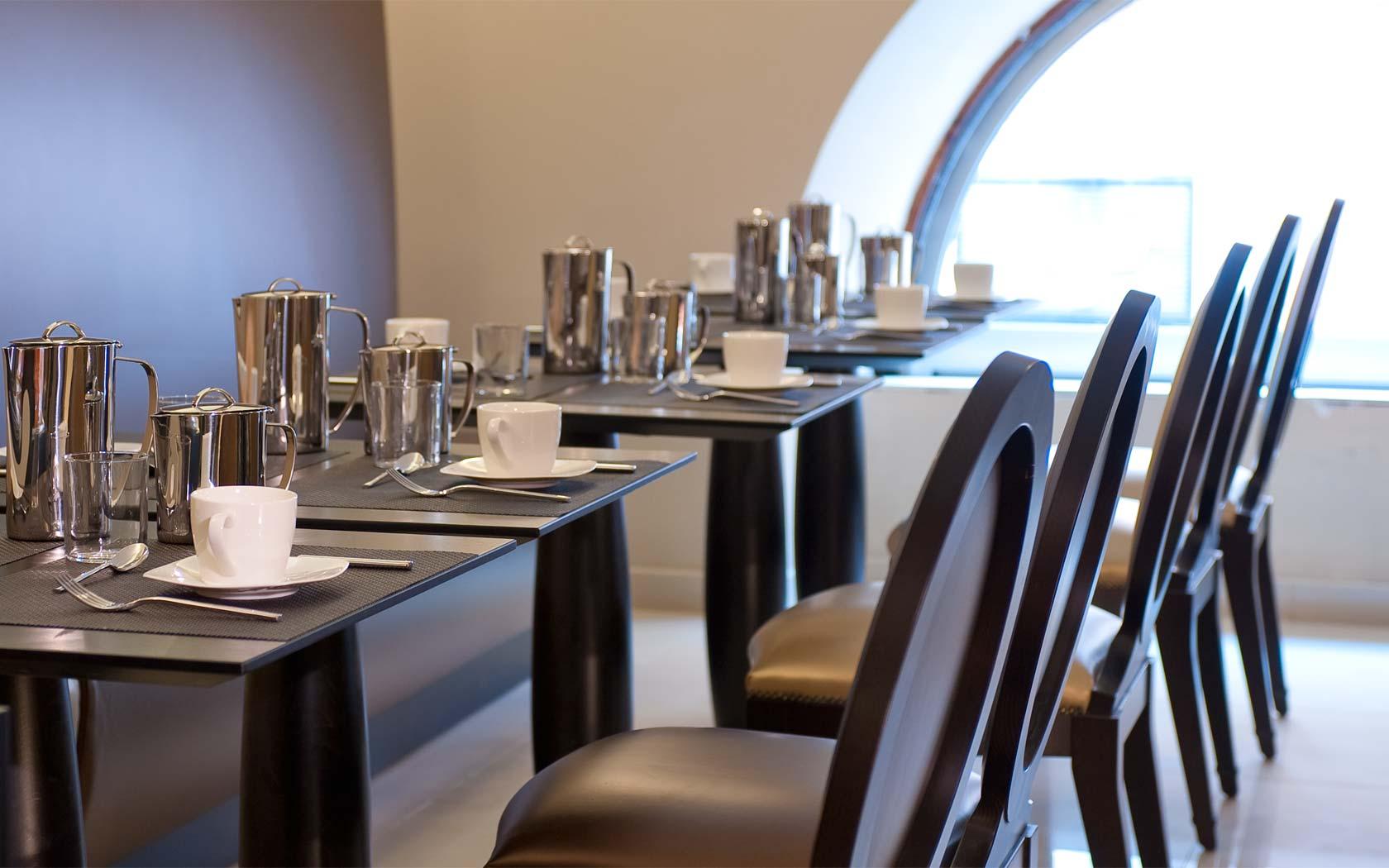 C-hotels Fiume Hotel Rome