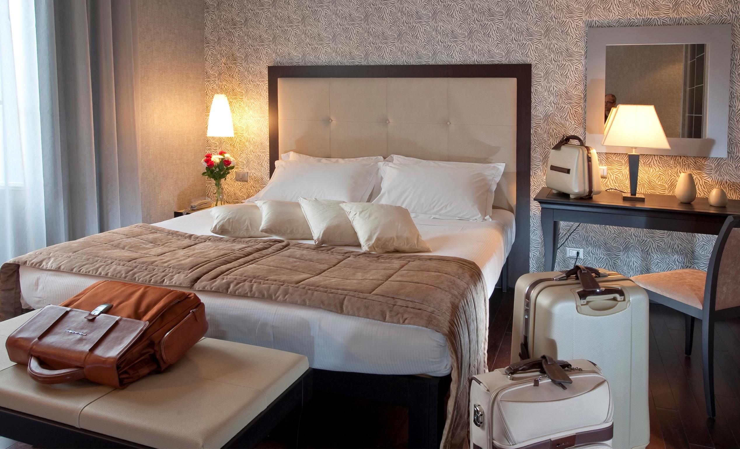 C-hotels Fiume 4*