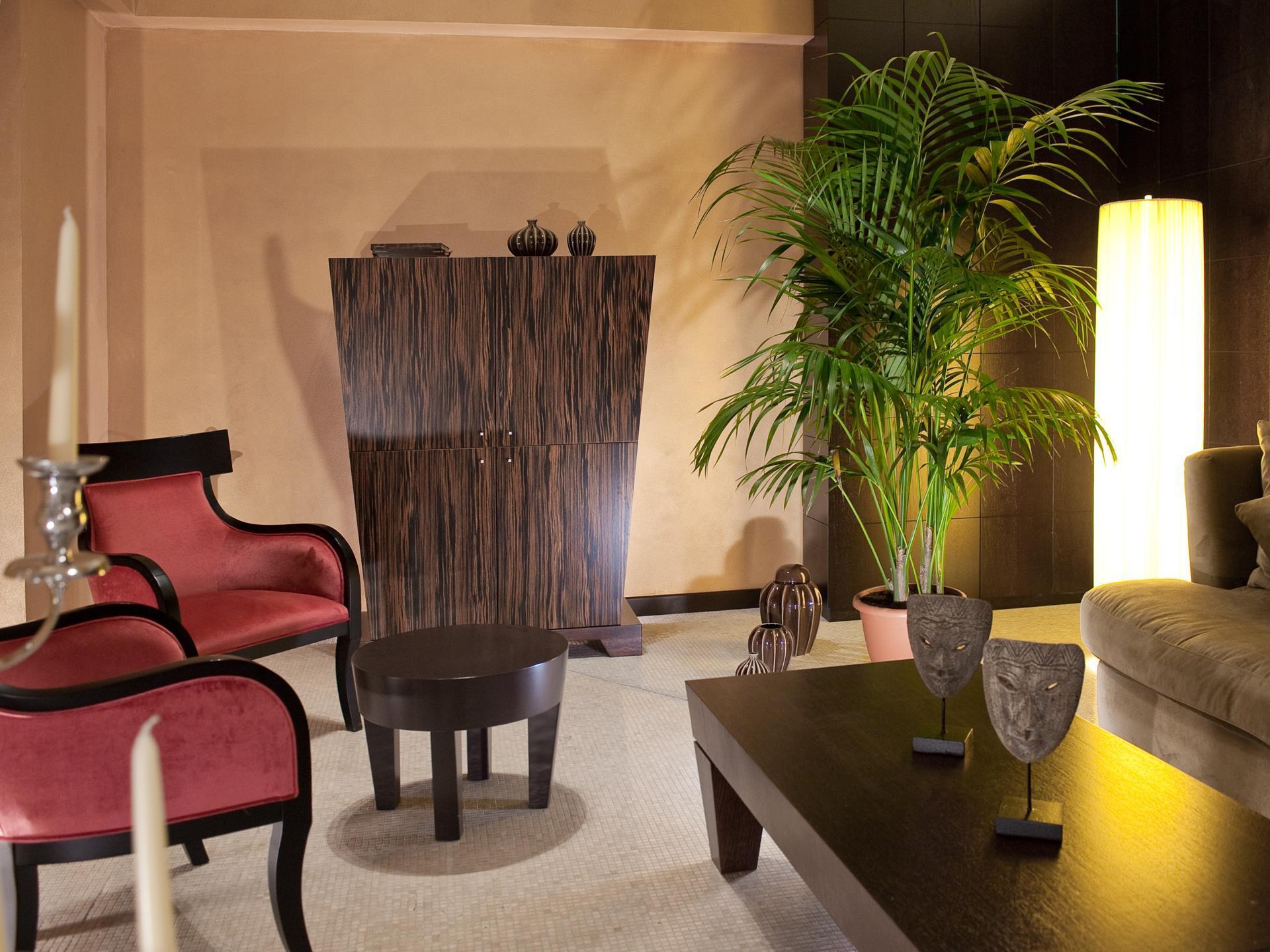 C-hotels Fiume 4* Rome
