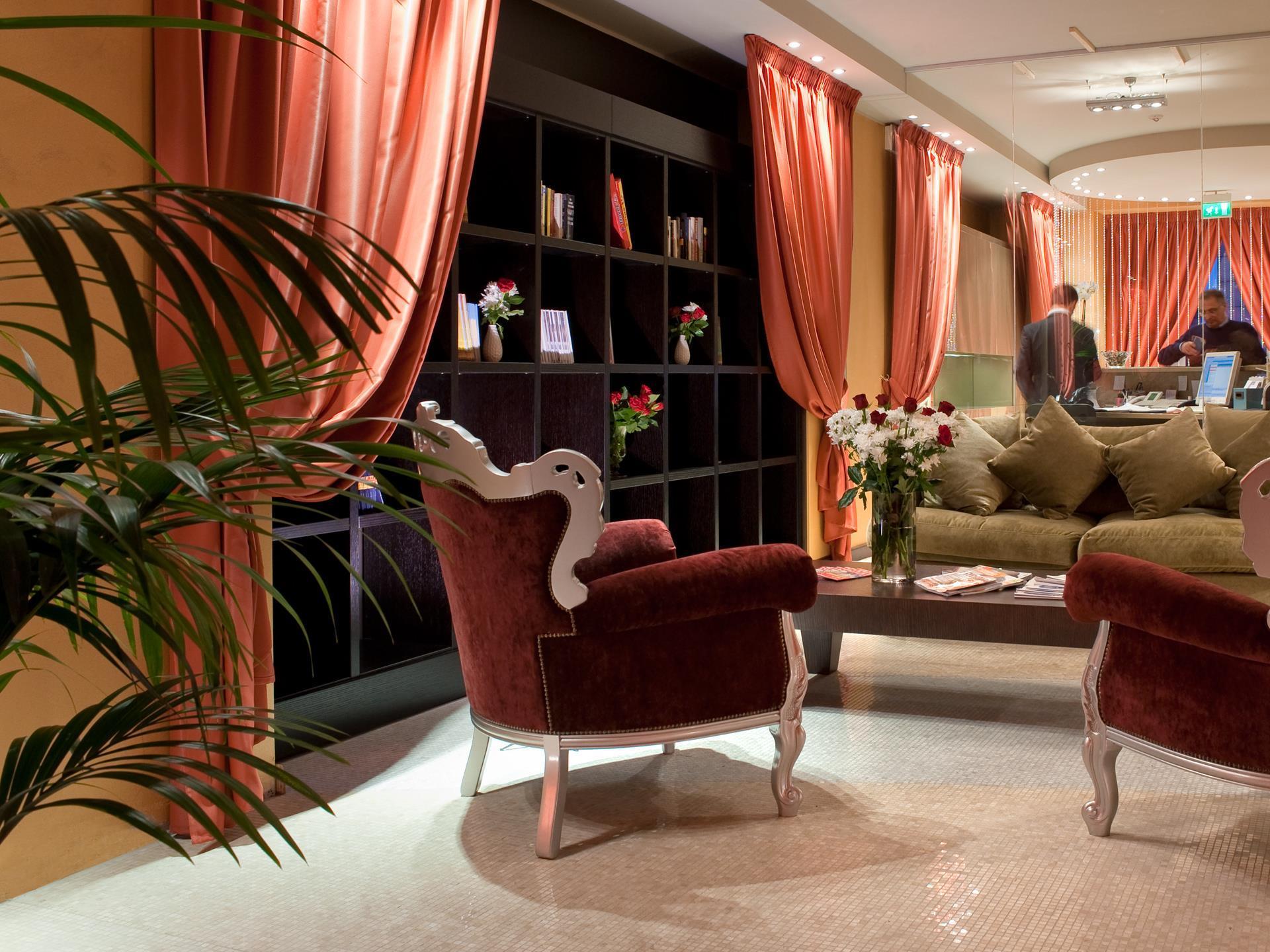 Hotel C-hotels Fiume