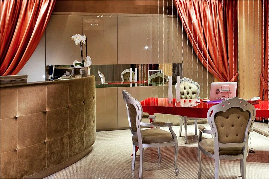 C-hotels Fiume Hotel