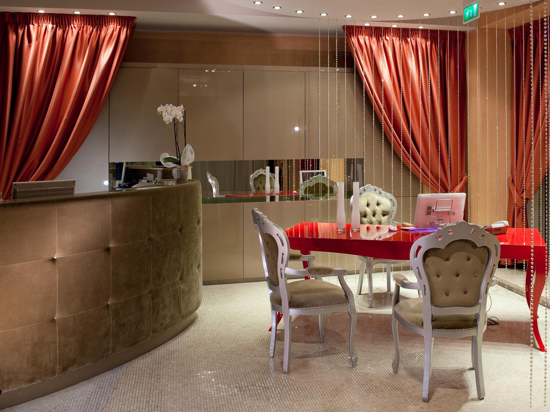 C-hotels Fiume Hotel