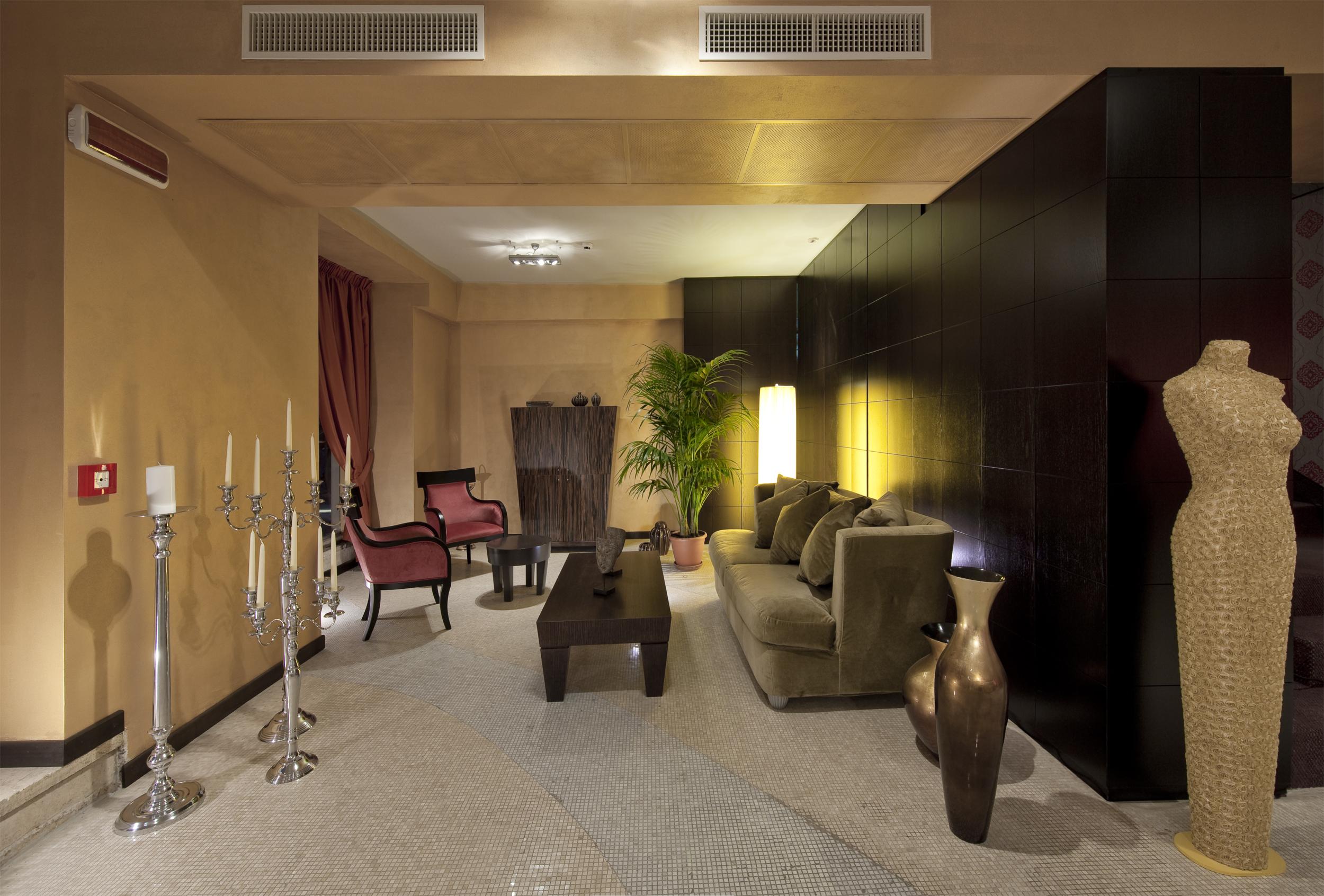 C-hotels Fiume Hotel 4*
