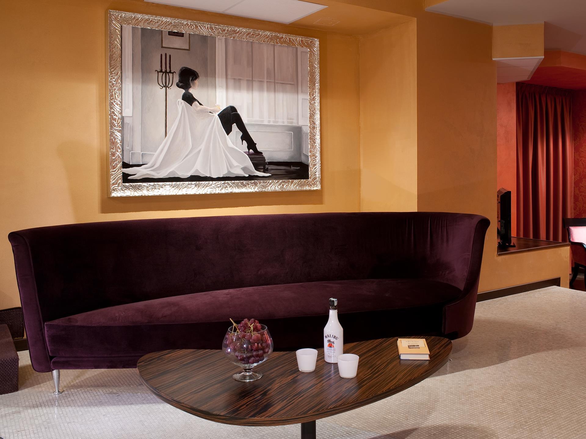 Hotel C-hotels Fiume