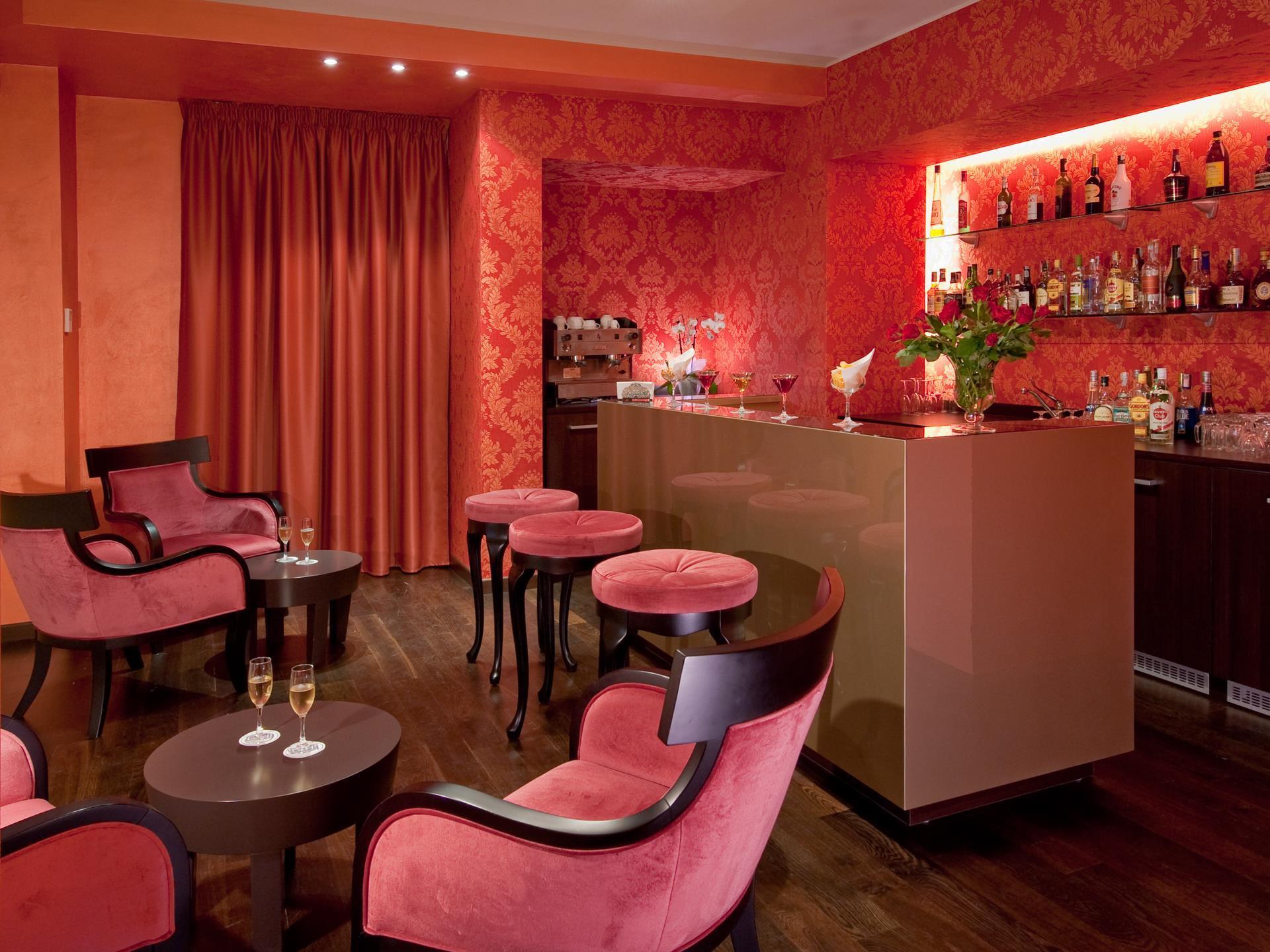 C-hotels Fiume