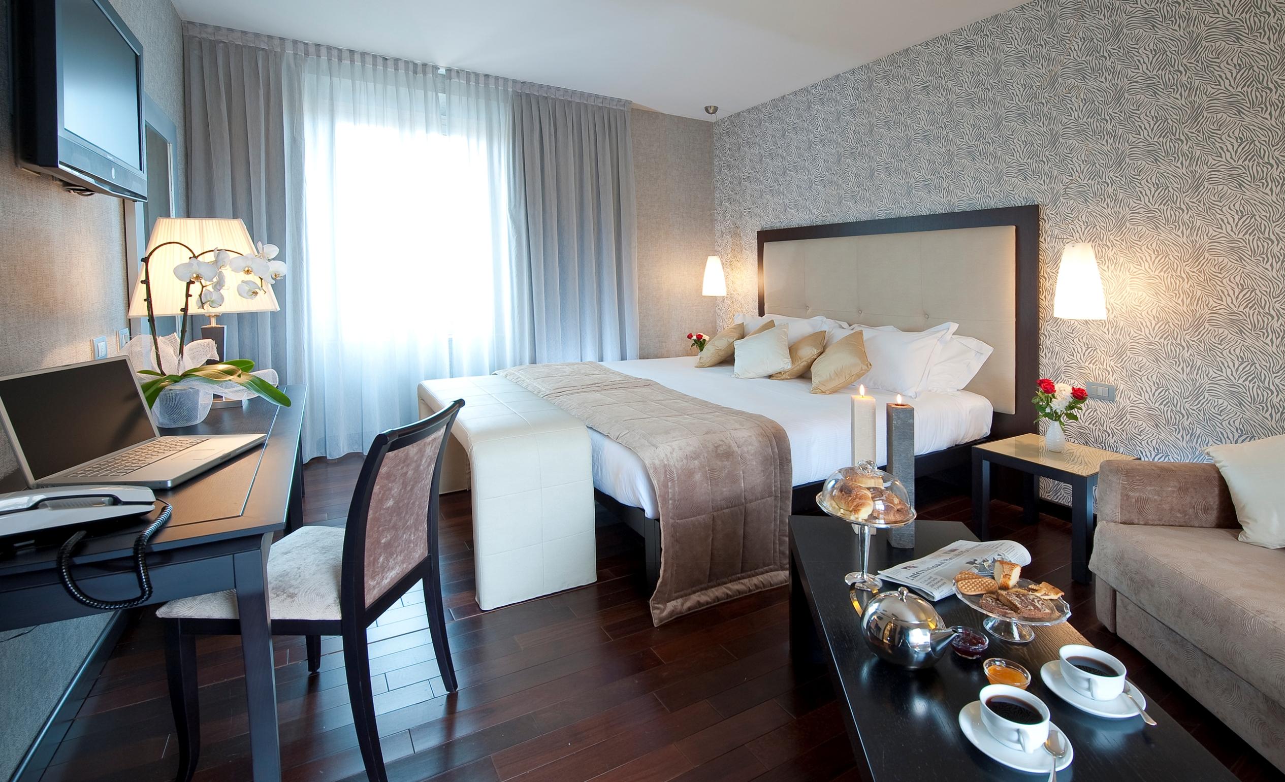 C-hotels Fiume Rome