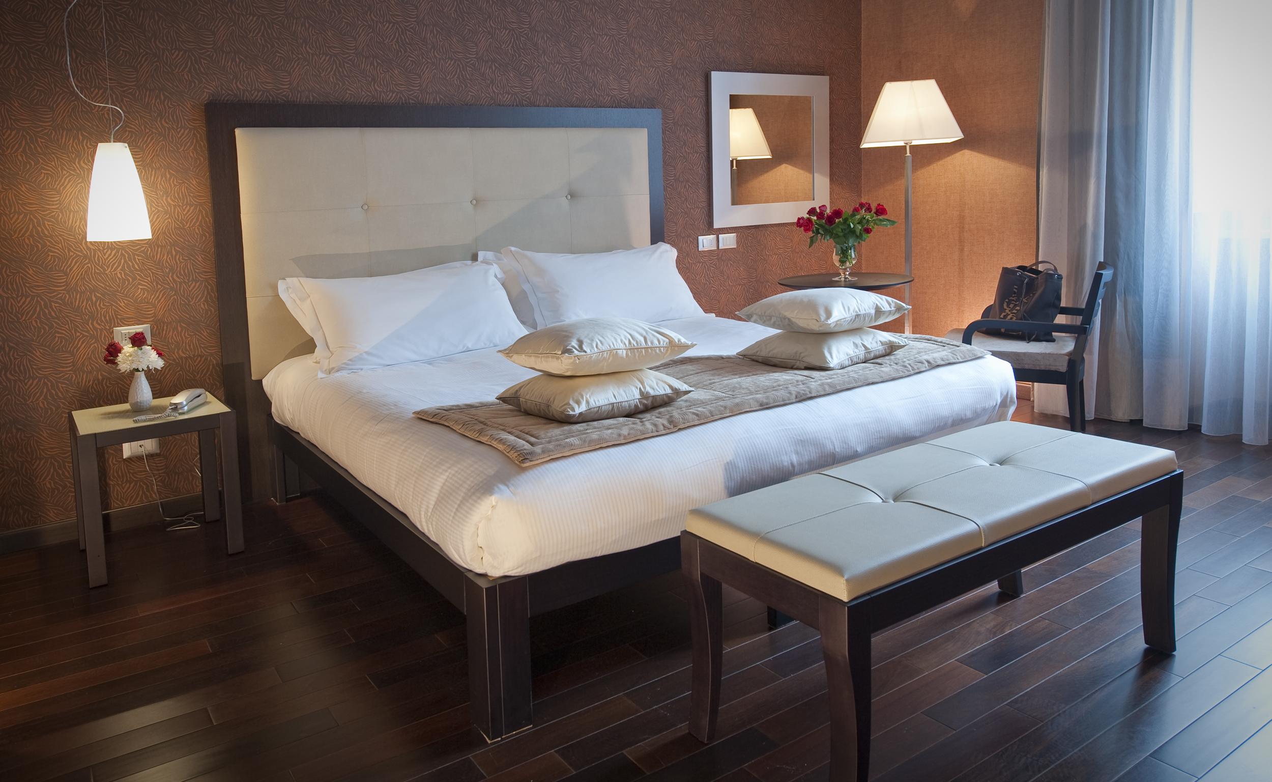 C-hotels Fiume Rome