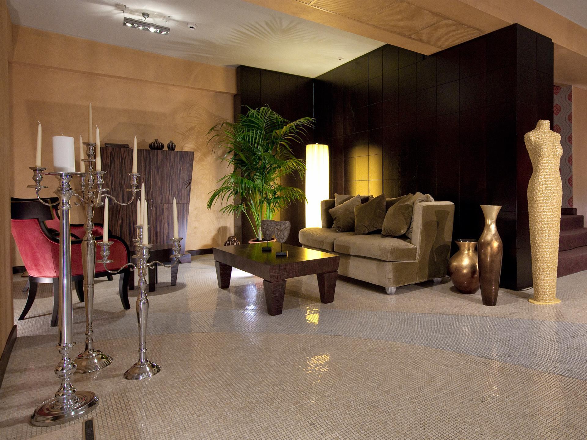 C-hotels Fiume Rome