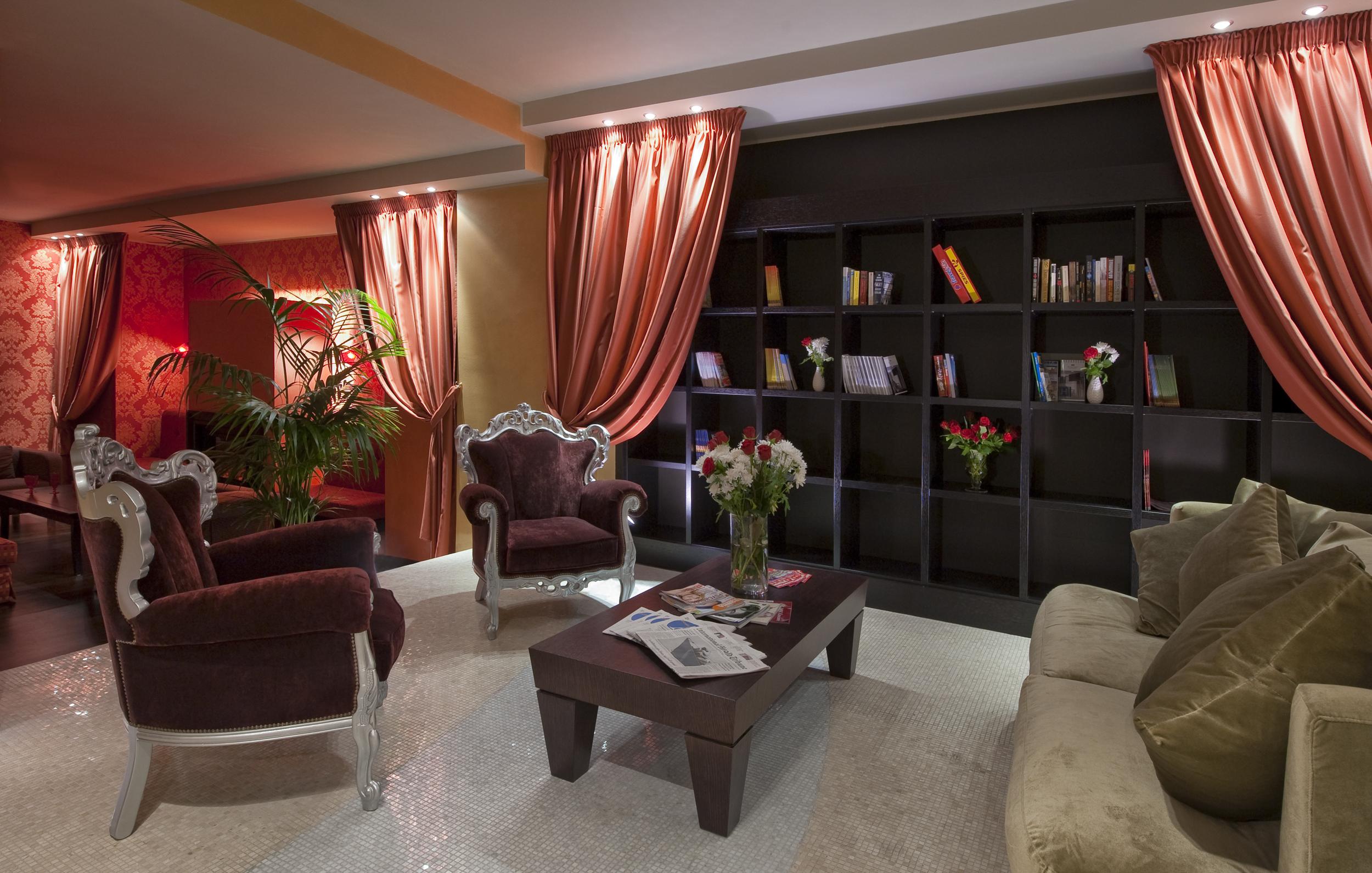 C-hotels Fiume Hotel