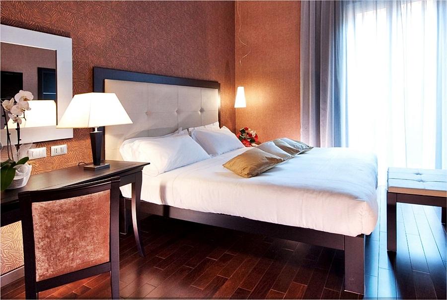 C-hotels Fiume 4* Rome