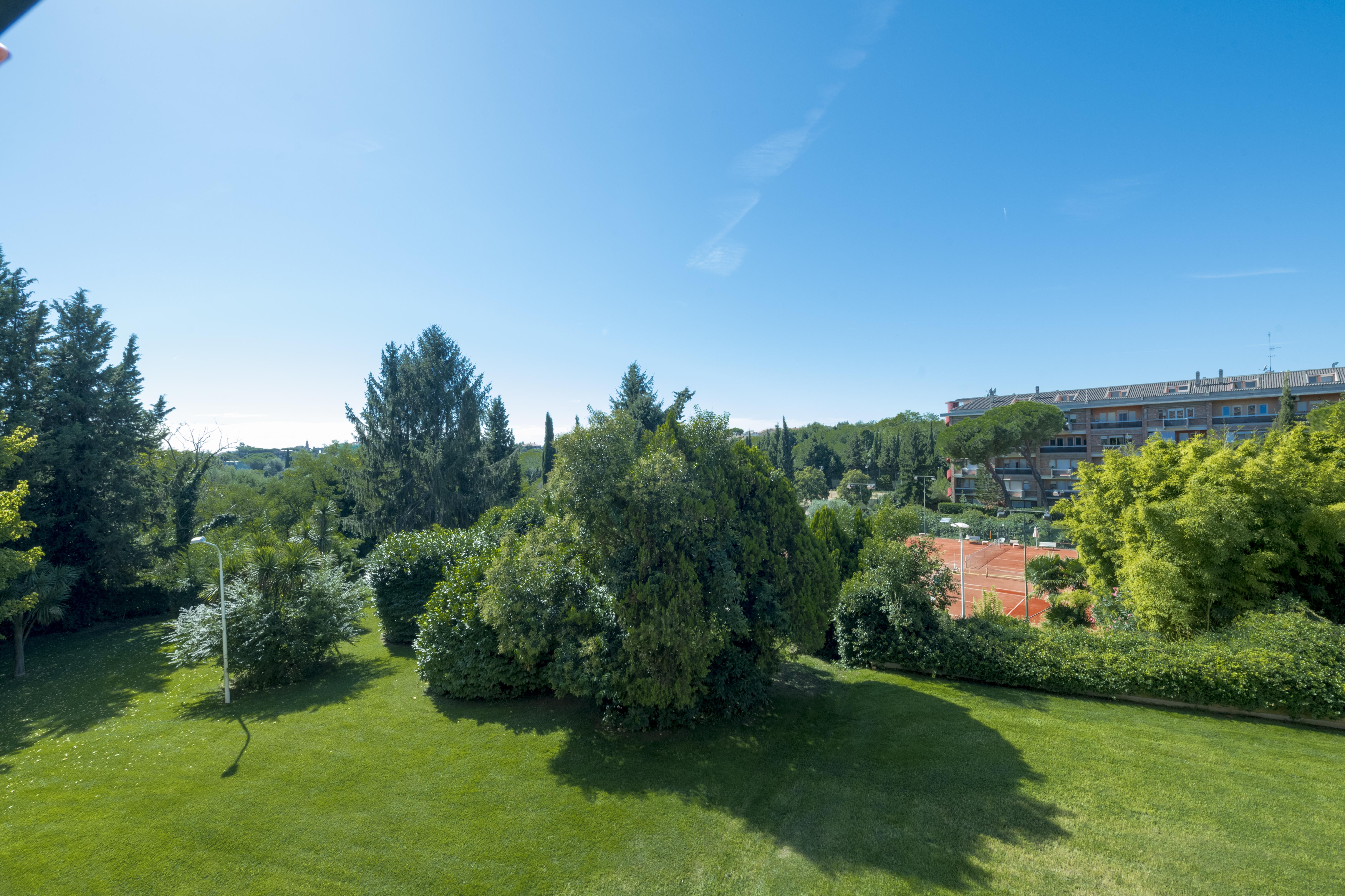 Hotel Crowne Plaza St. Peter's By Ihg Rome
