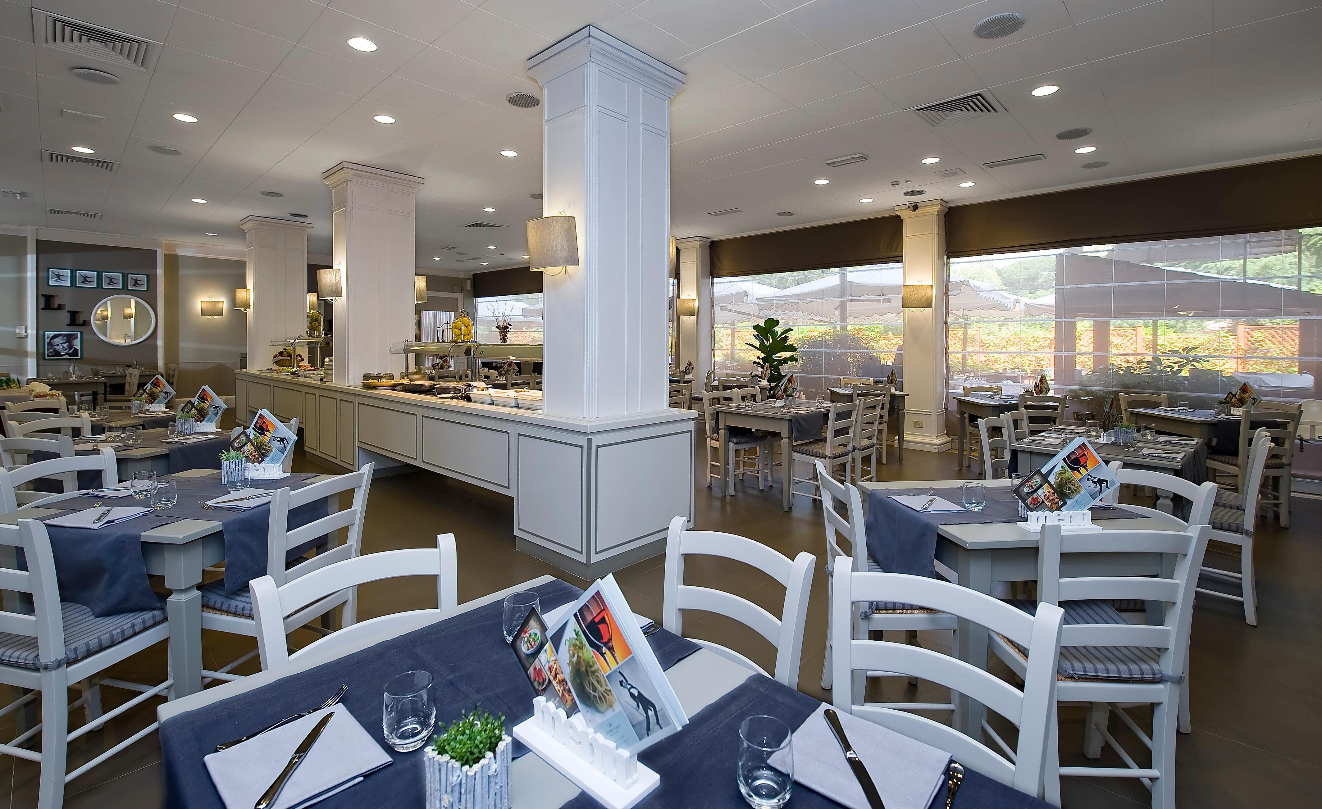 Hotel Crowne Plaza St. Peter's By Ihg Rome