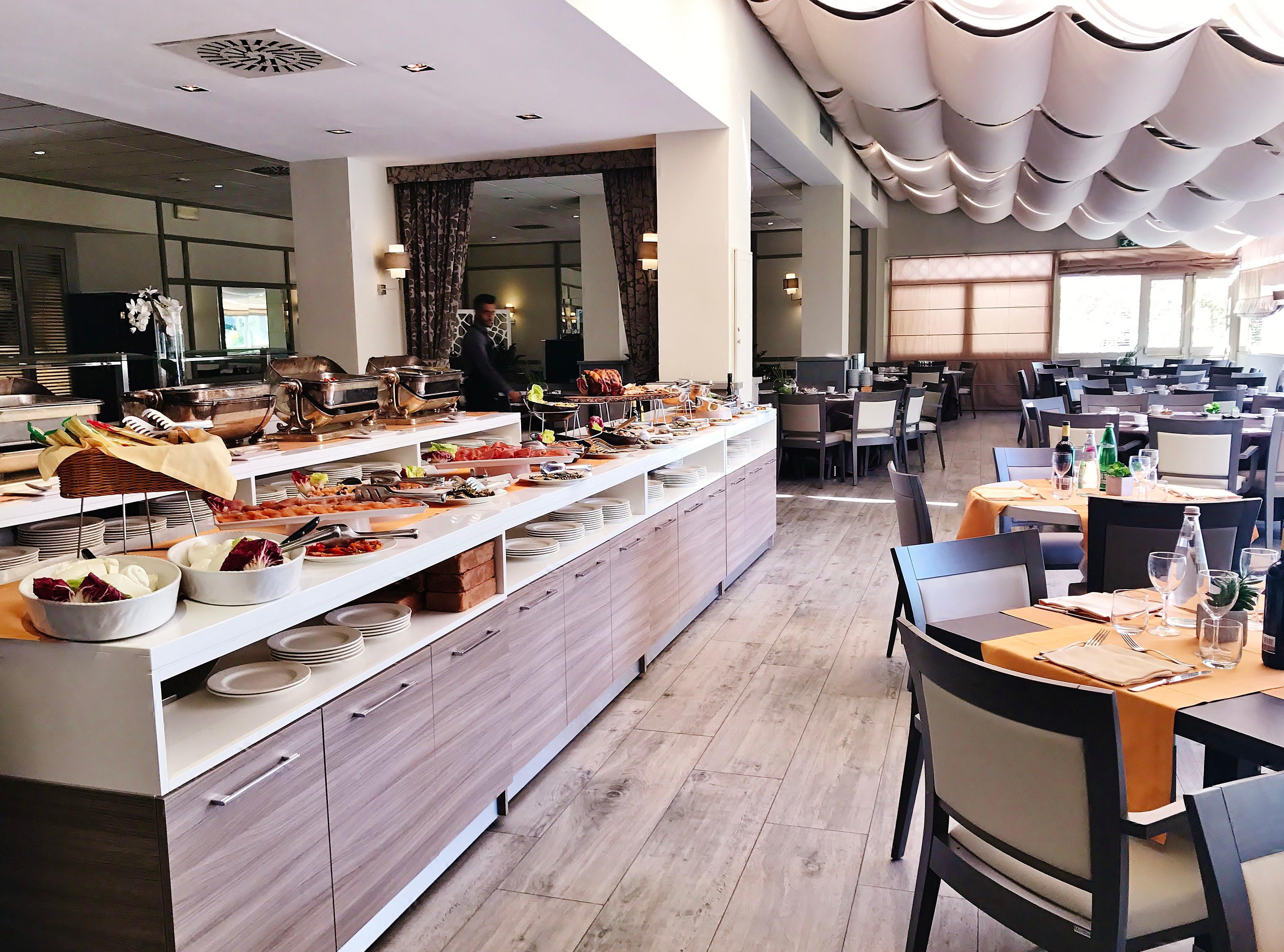 Crowne Plaza St. Peter's By Ihg Hotel Rome