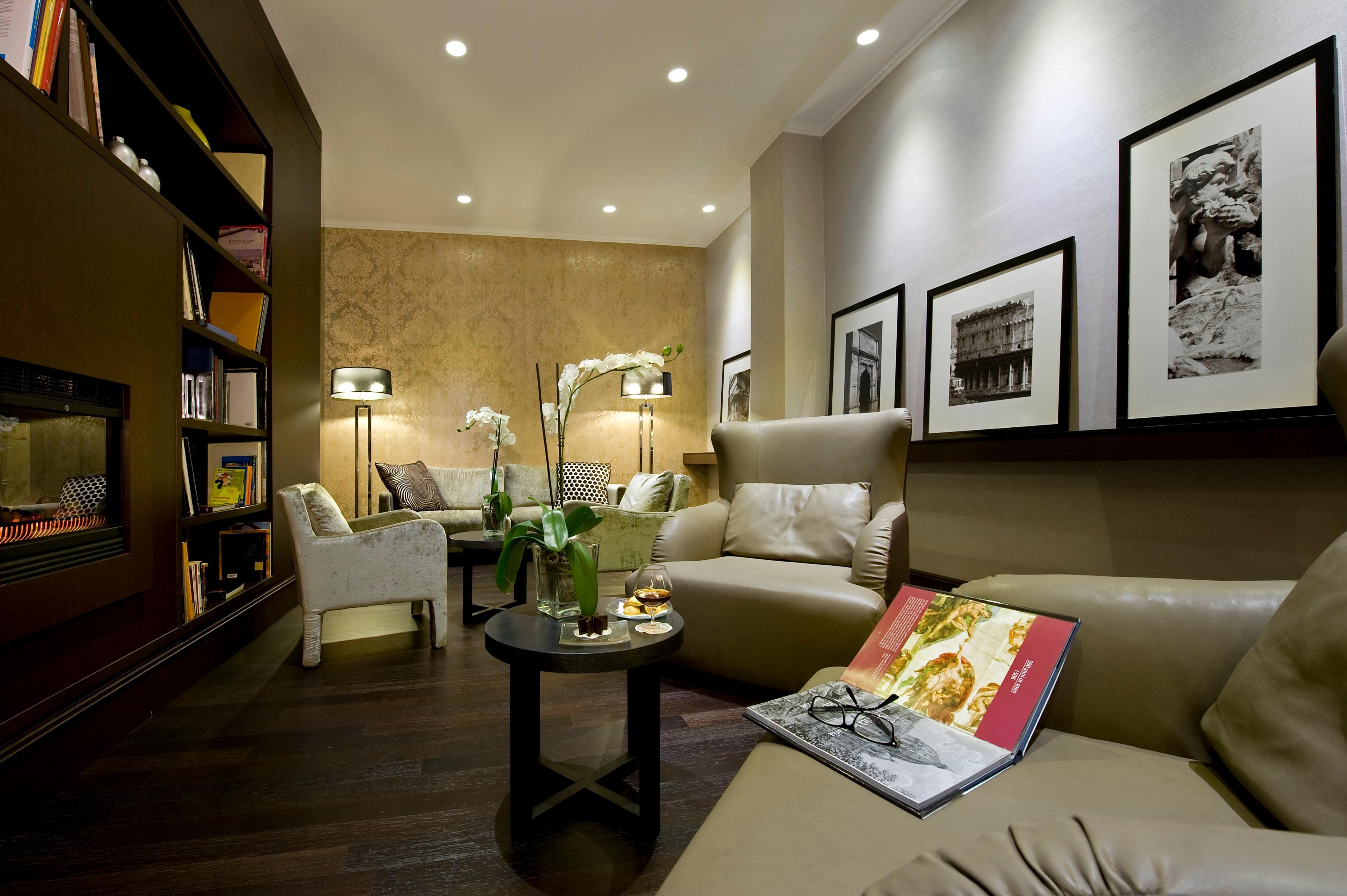 Crowne Plaza St. Peter's By Ihg Hotel