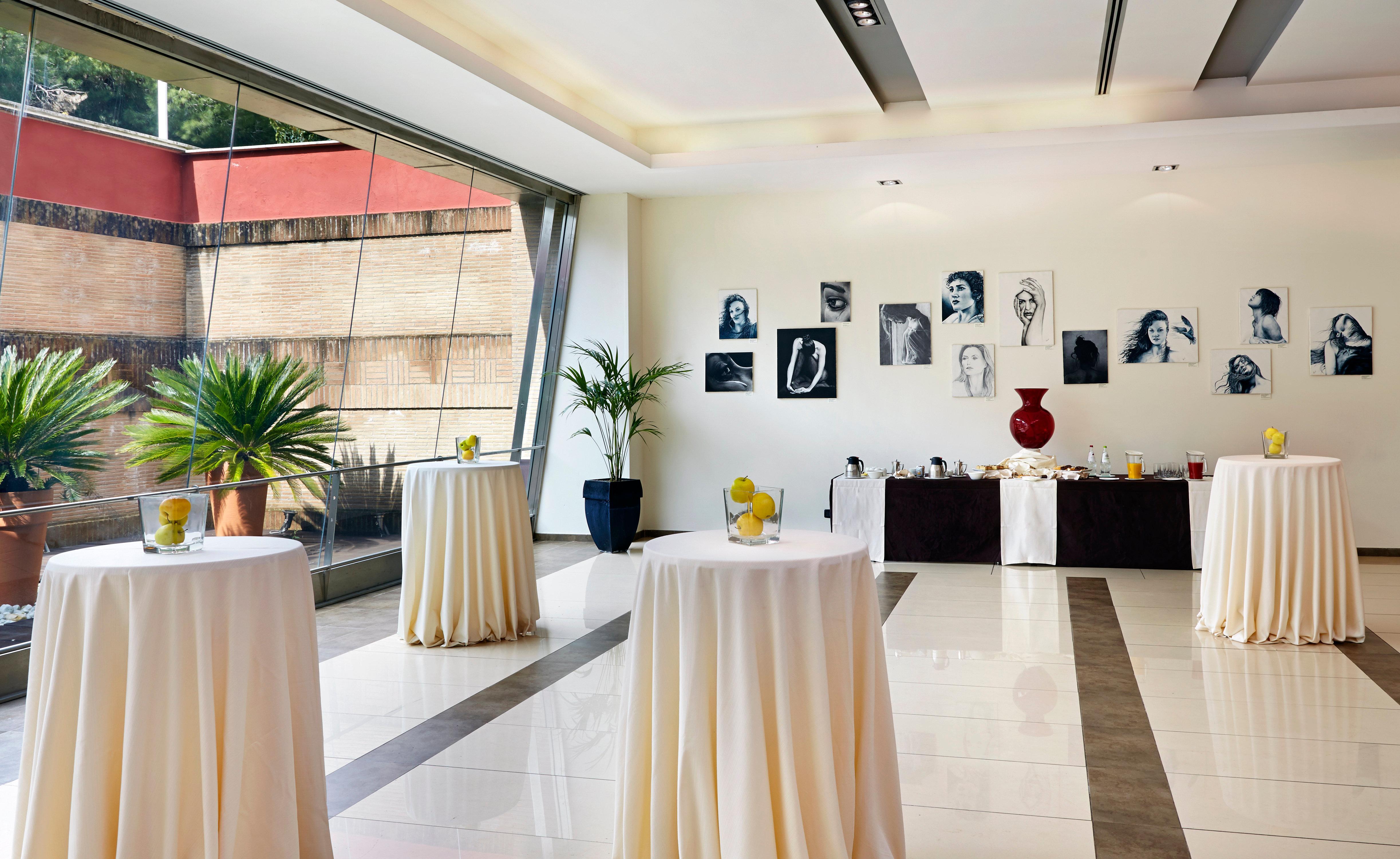 Crowne Plaza St. Peter's By Ihg Hotel 4*