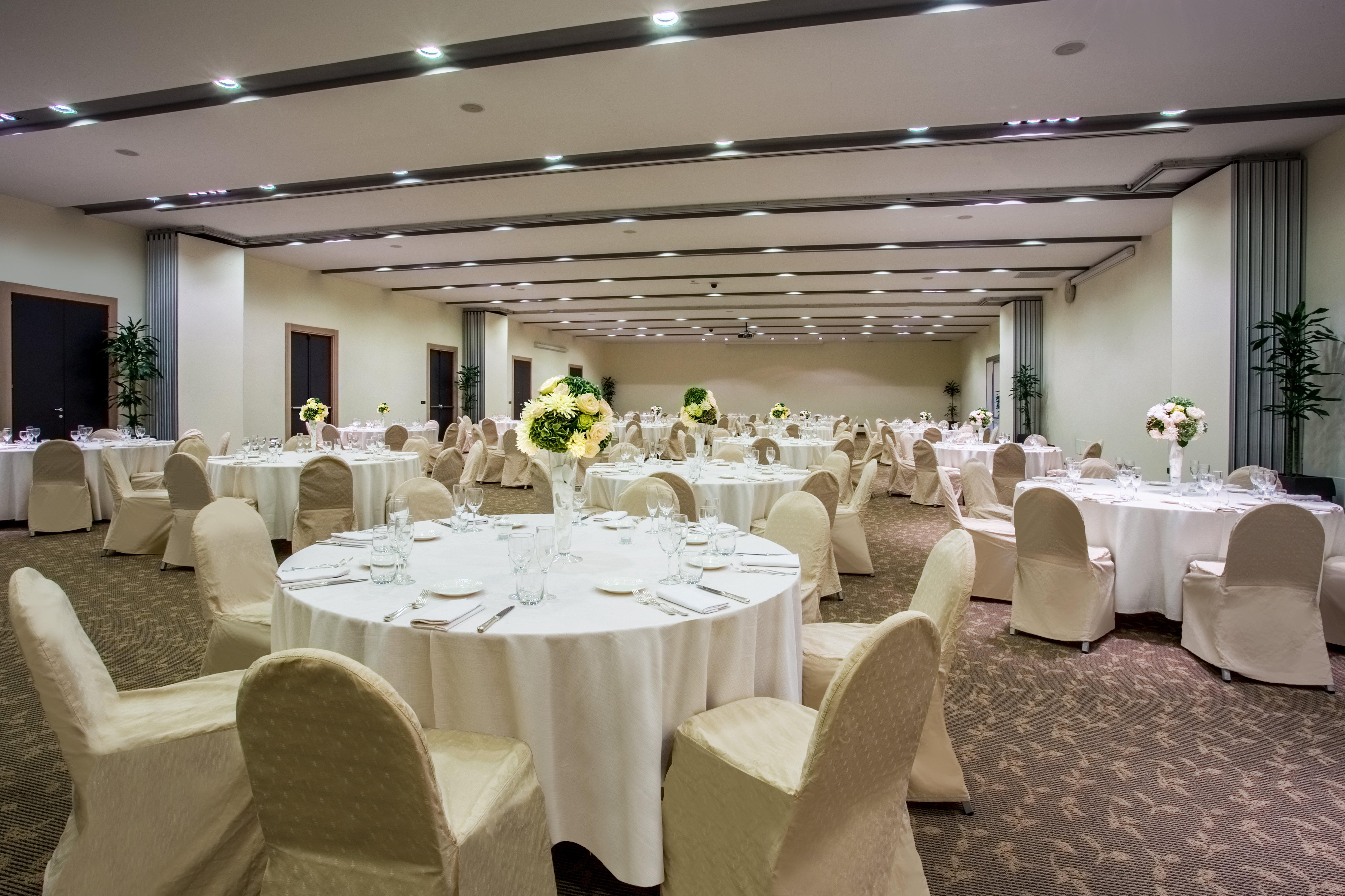 Hotel Crowne Plaza St. Peter's By Ihg 4*