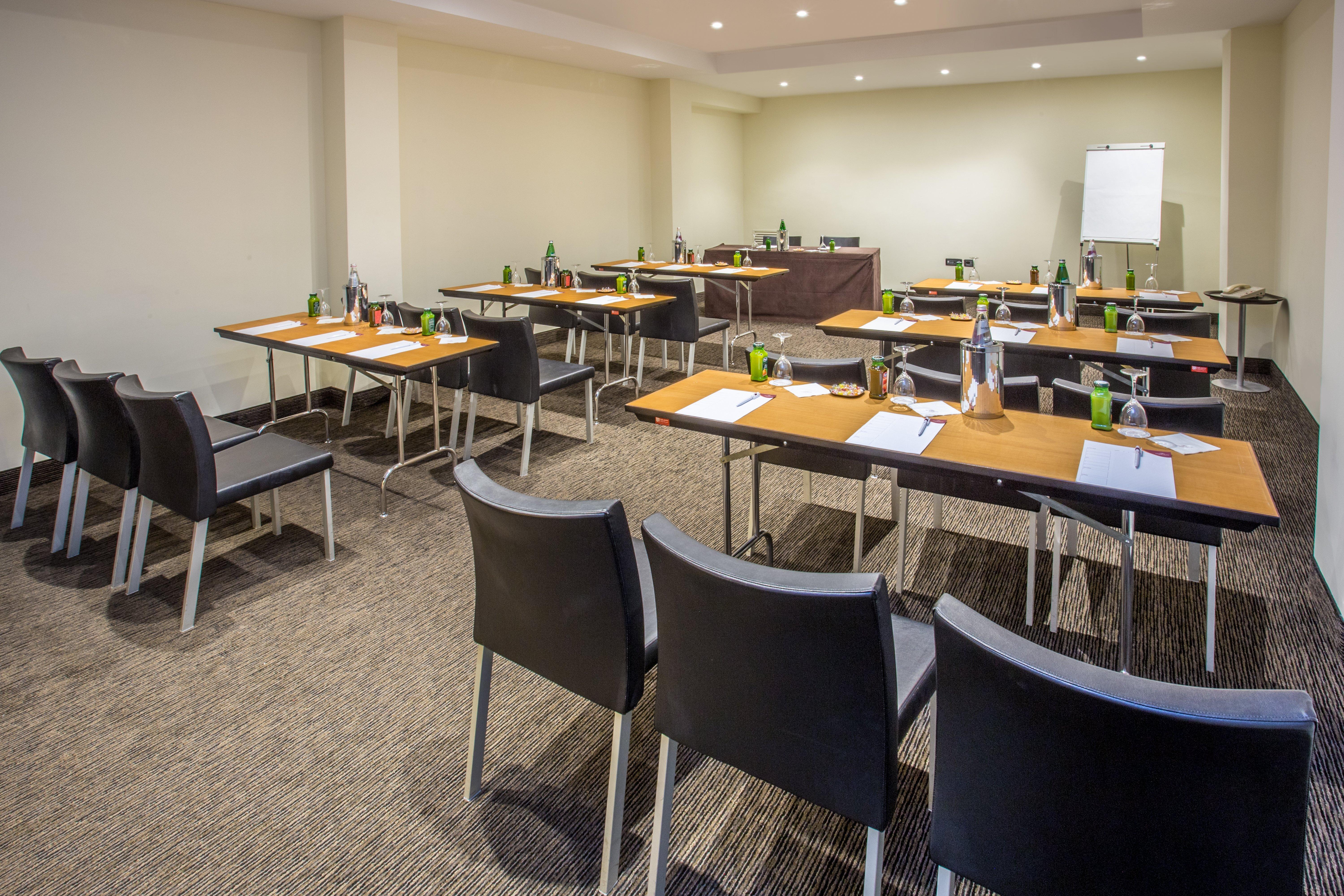 Crowne Plaza St. Peter's By Ihg Rome