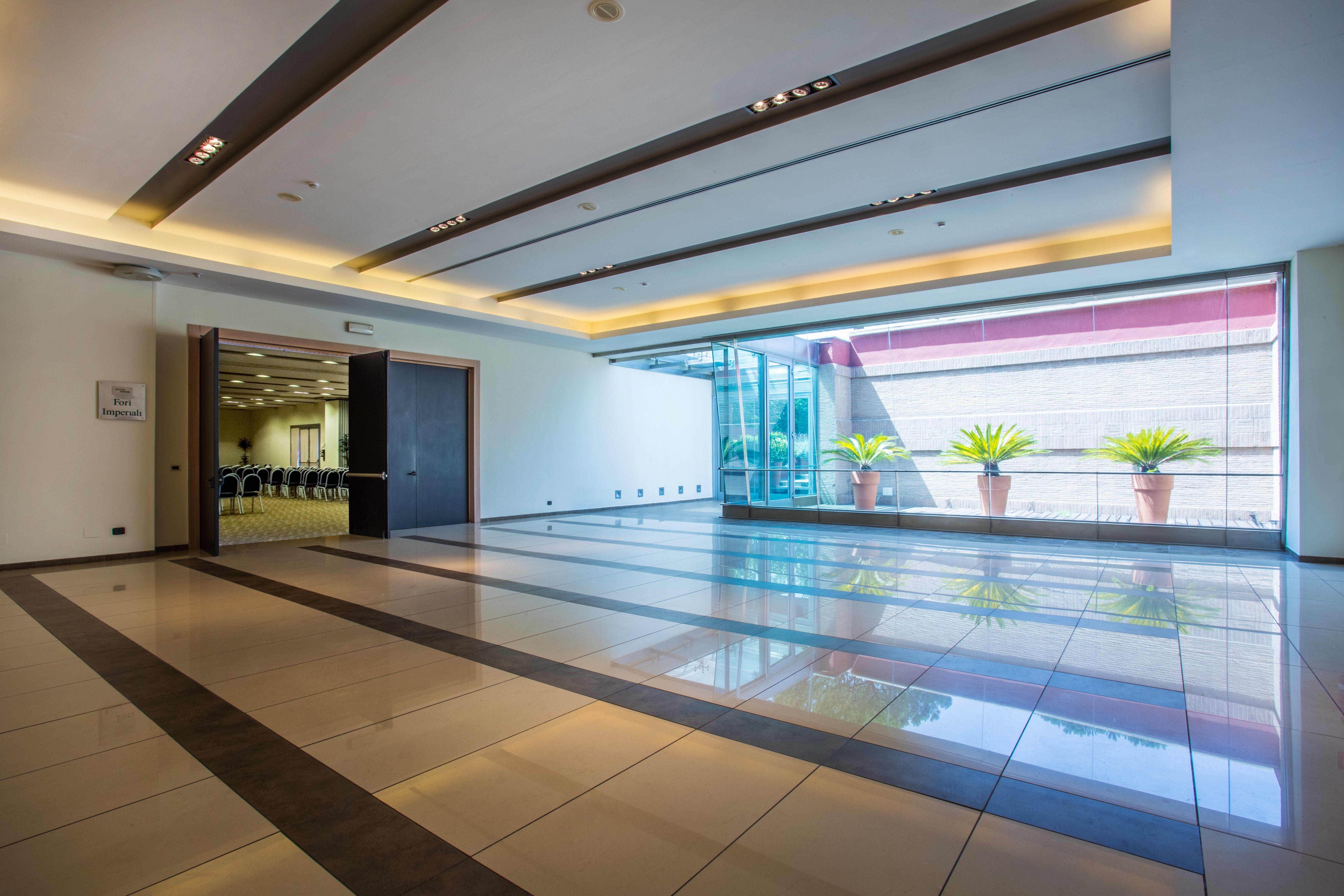 Crowne Plaza St. Peter's By Ihg