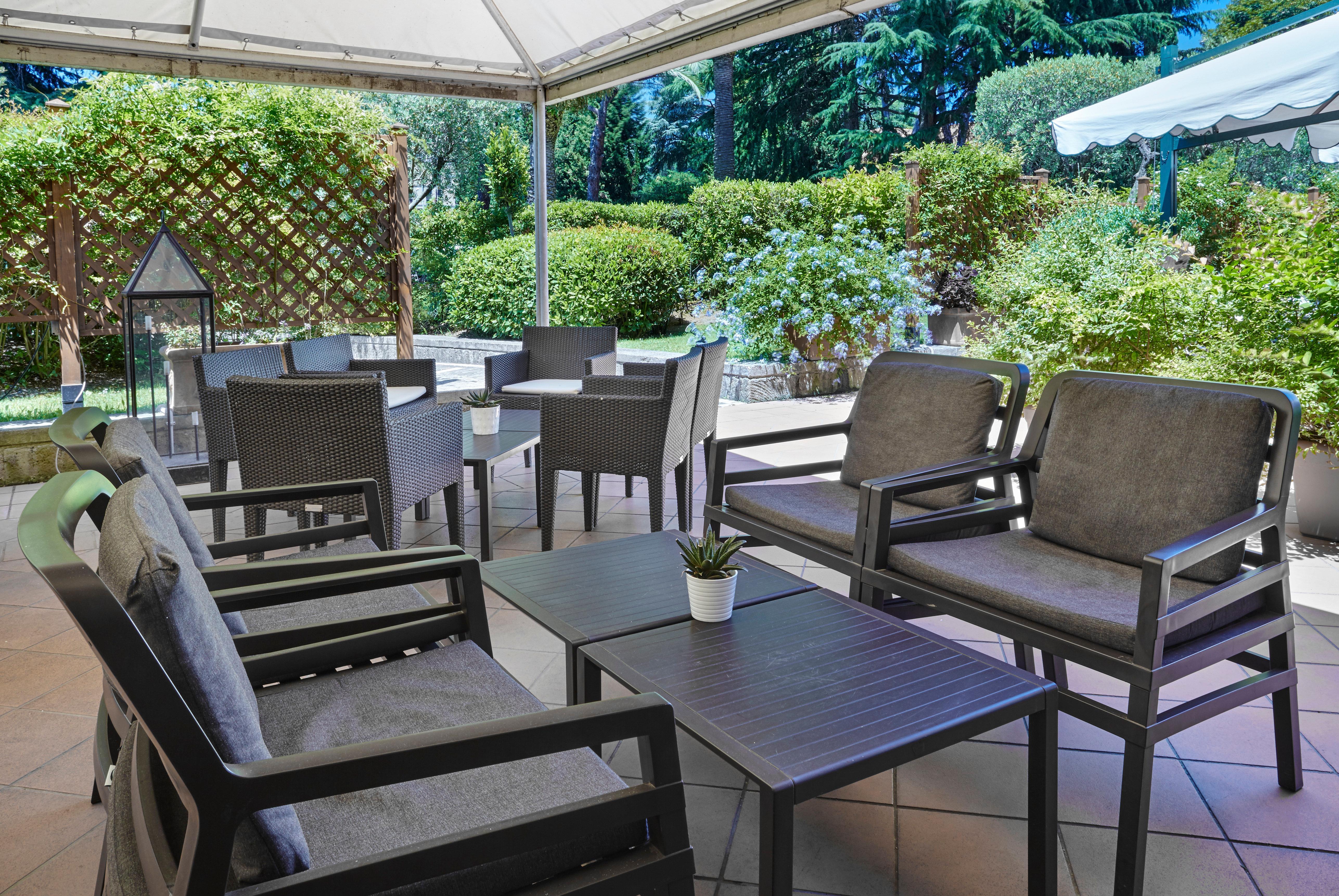 Crowne Plaza St. Peter's By Ihg