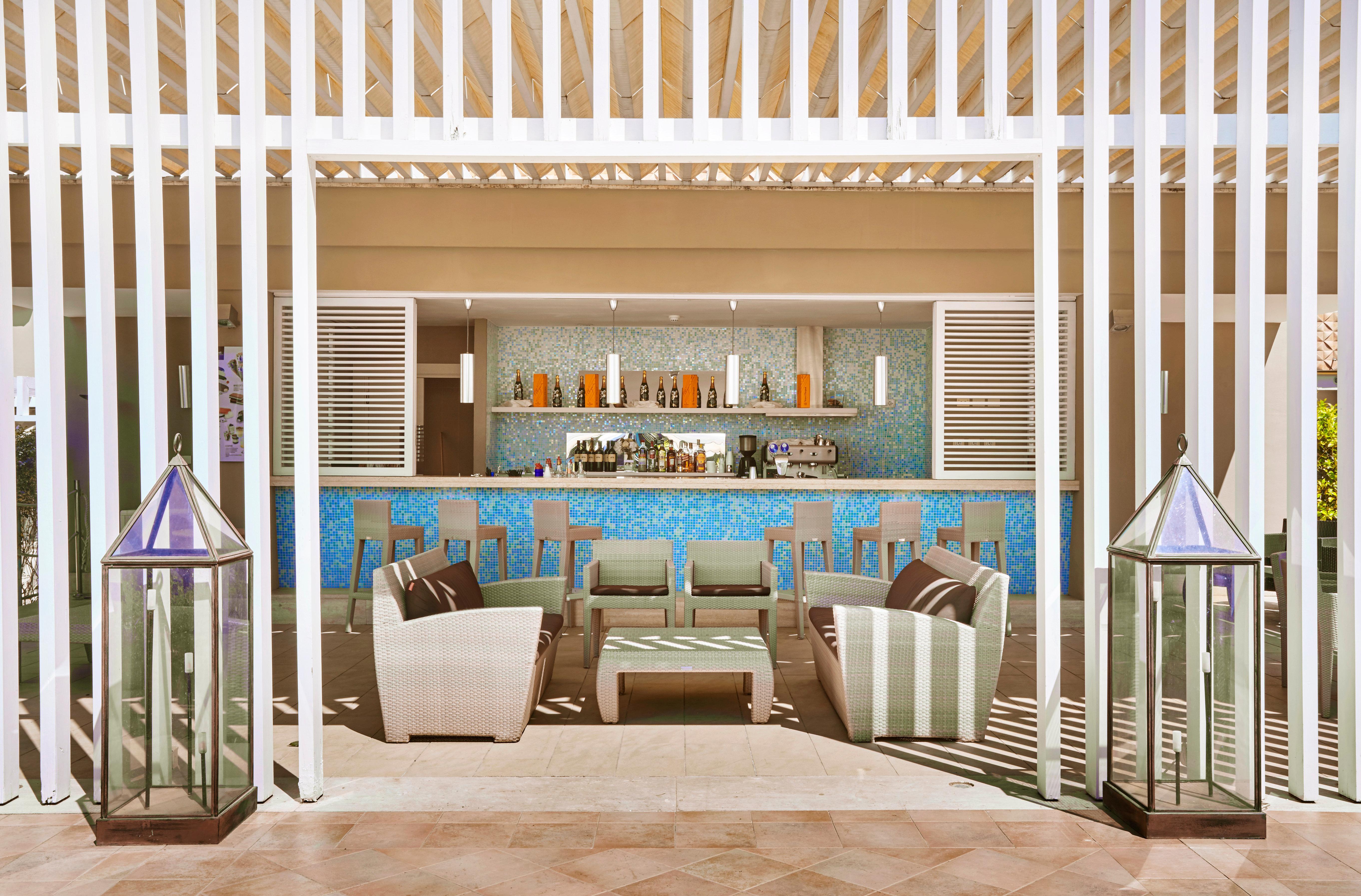 Crowne Plaza St. Peter's By Ihg 4*