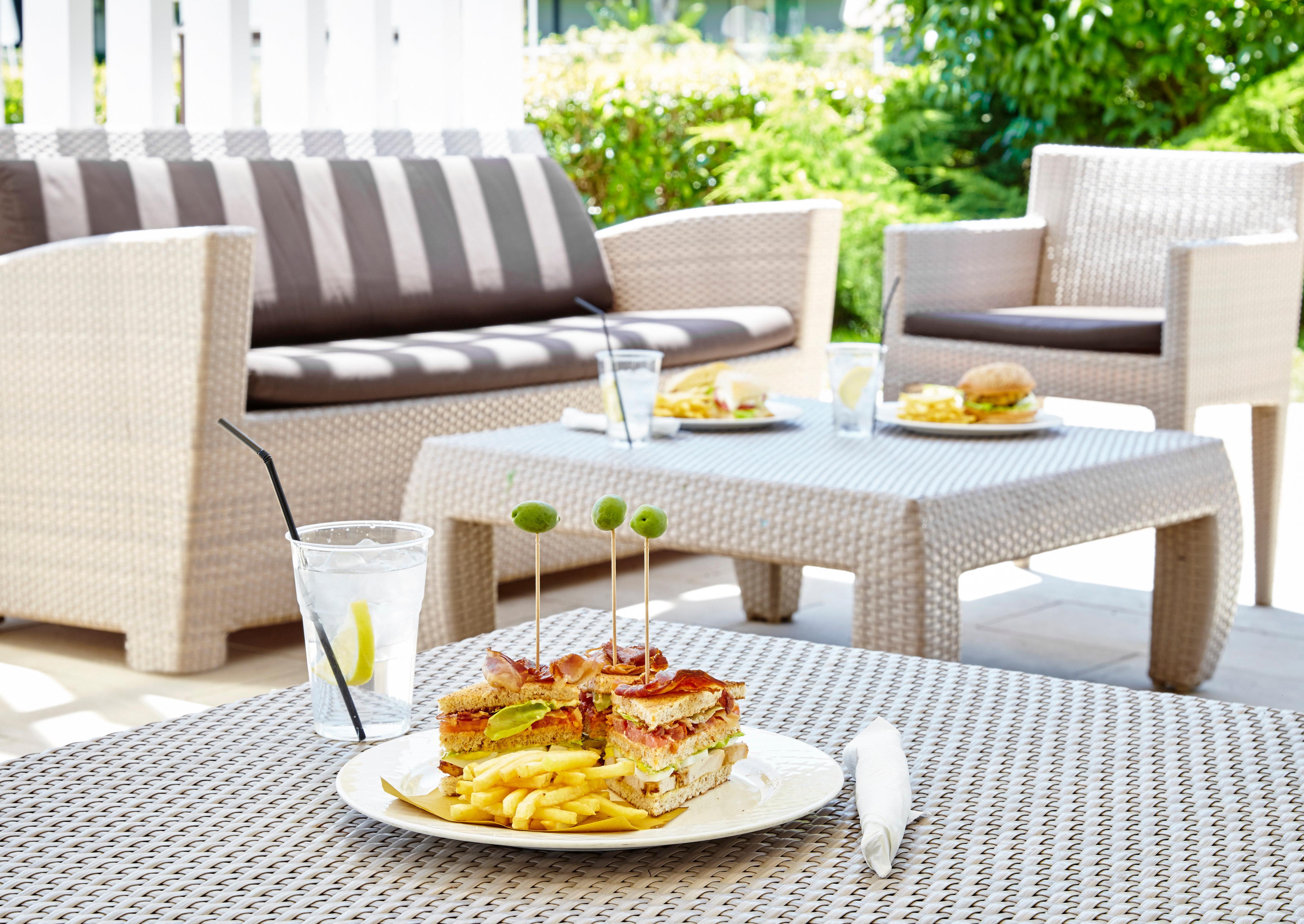 Crowne Plaza St. Peter's By Ihg 4*